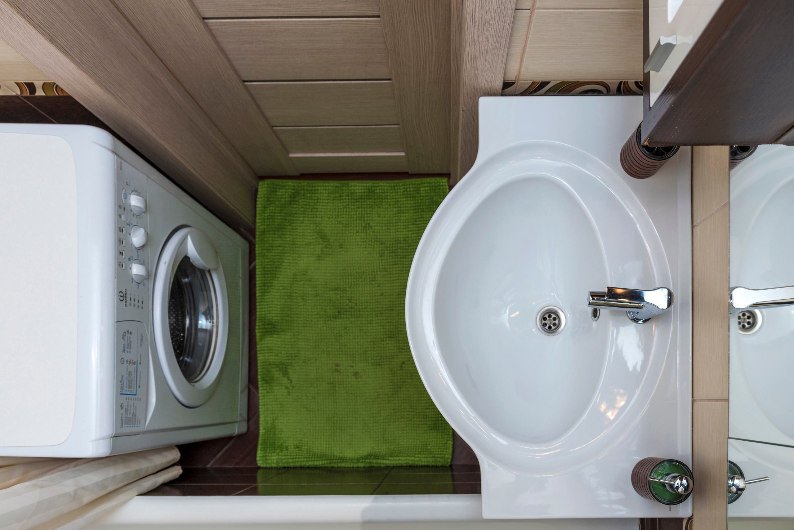 Квартира. Фотограф Платон Македонский