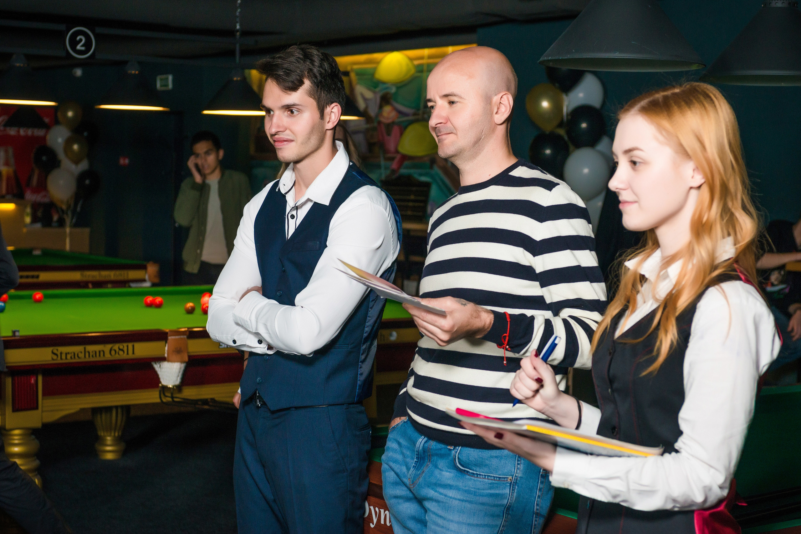 Фото репортаж. Фотограф Платон Македонский