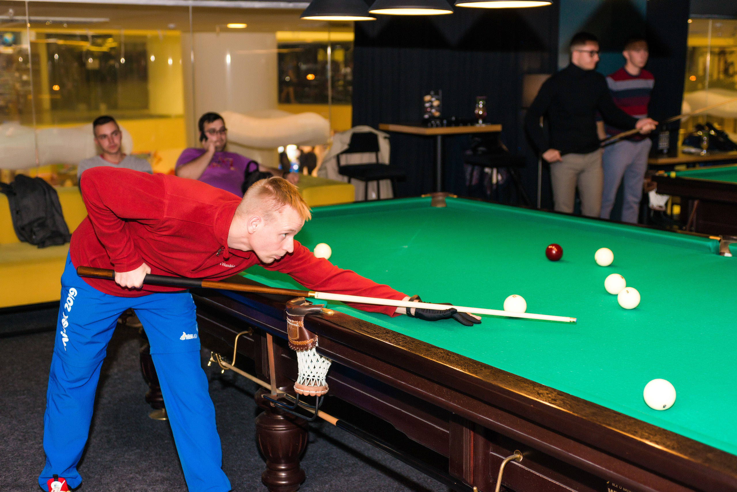 Фото репортаж. Фотограф Платон Македонский