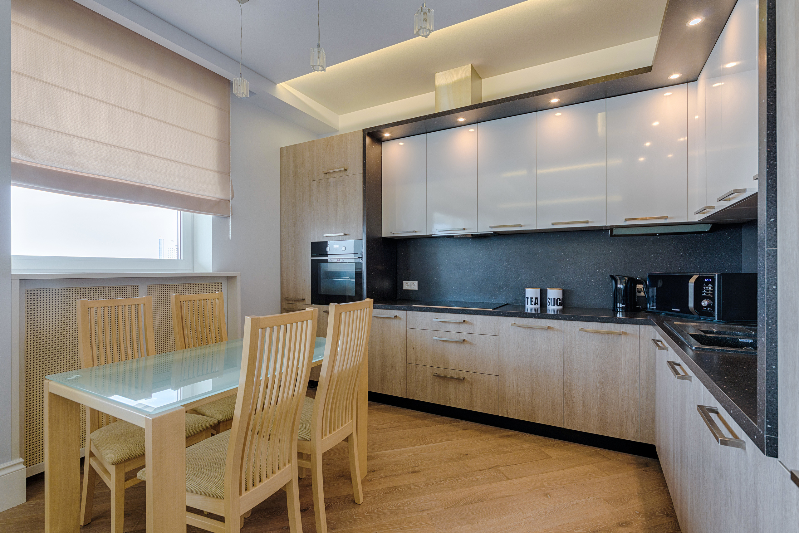 Частные апартаменты. Фотограф Платон Македонский