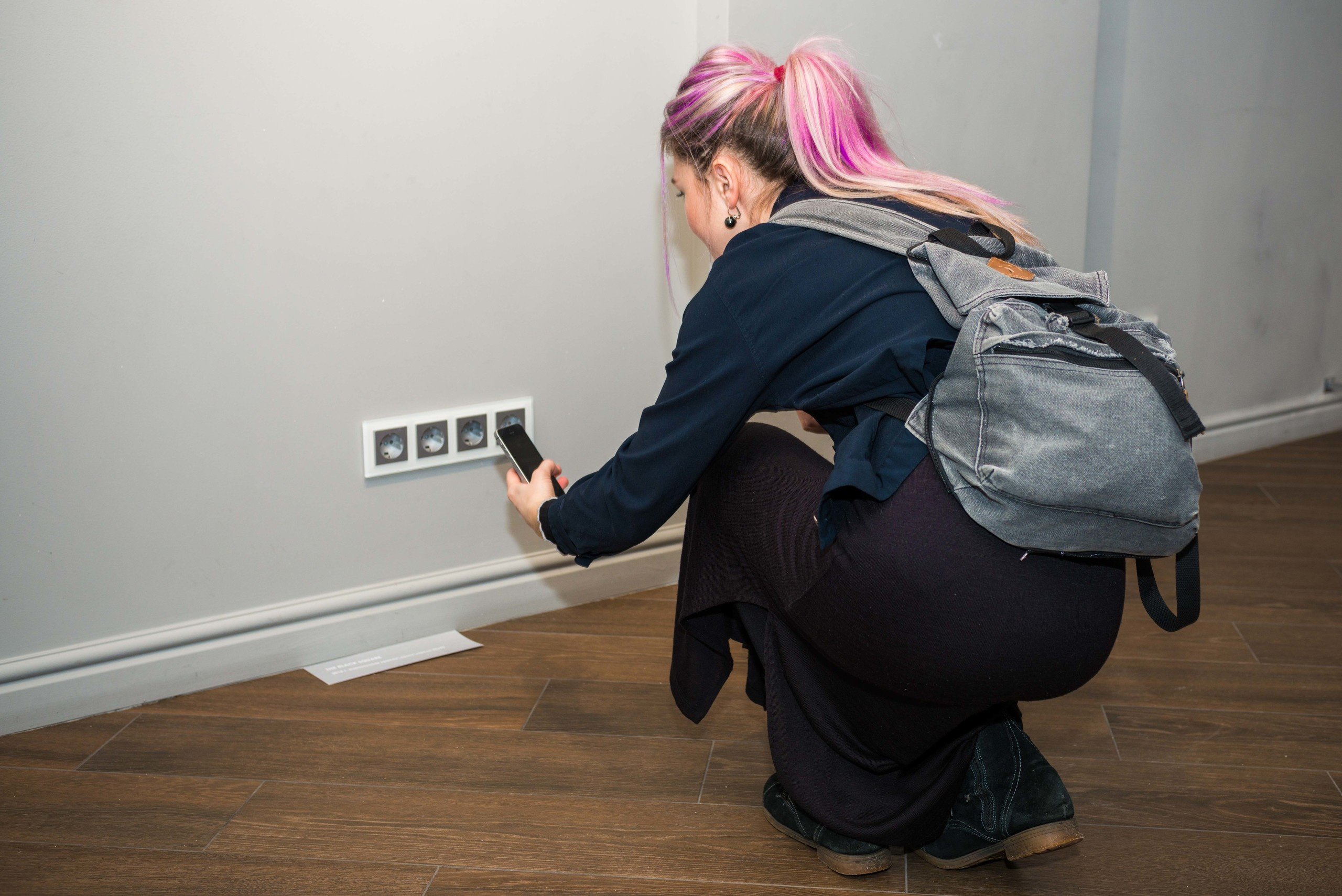 Фото репортаж. Фотограф Платон Македонский