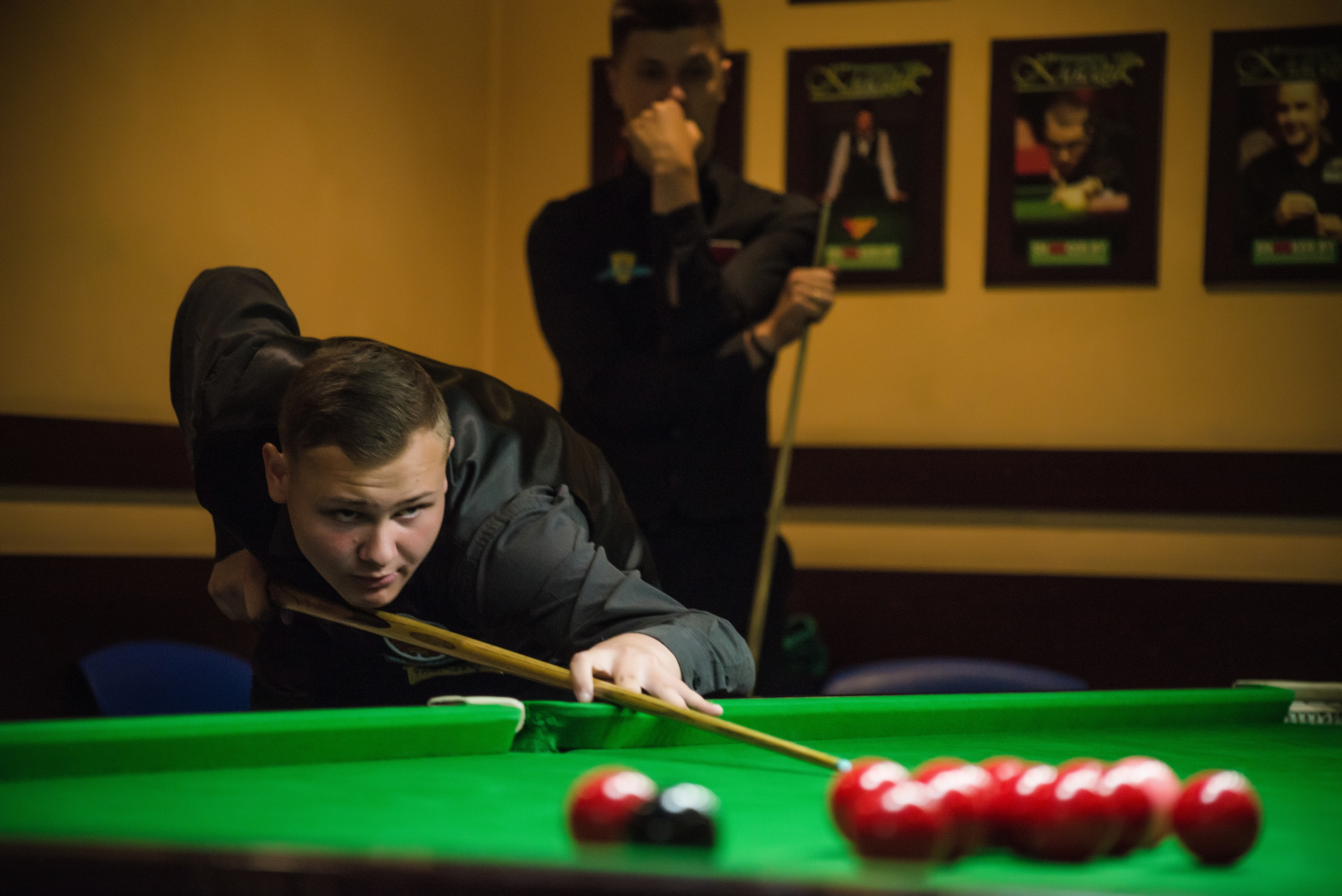 Фото репортаж. Фотограф Платон Македонский