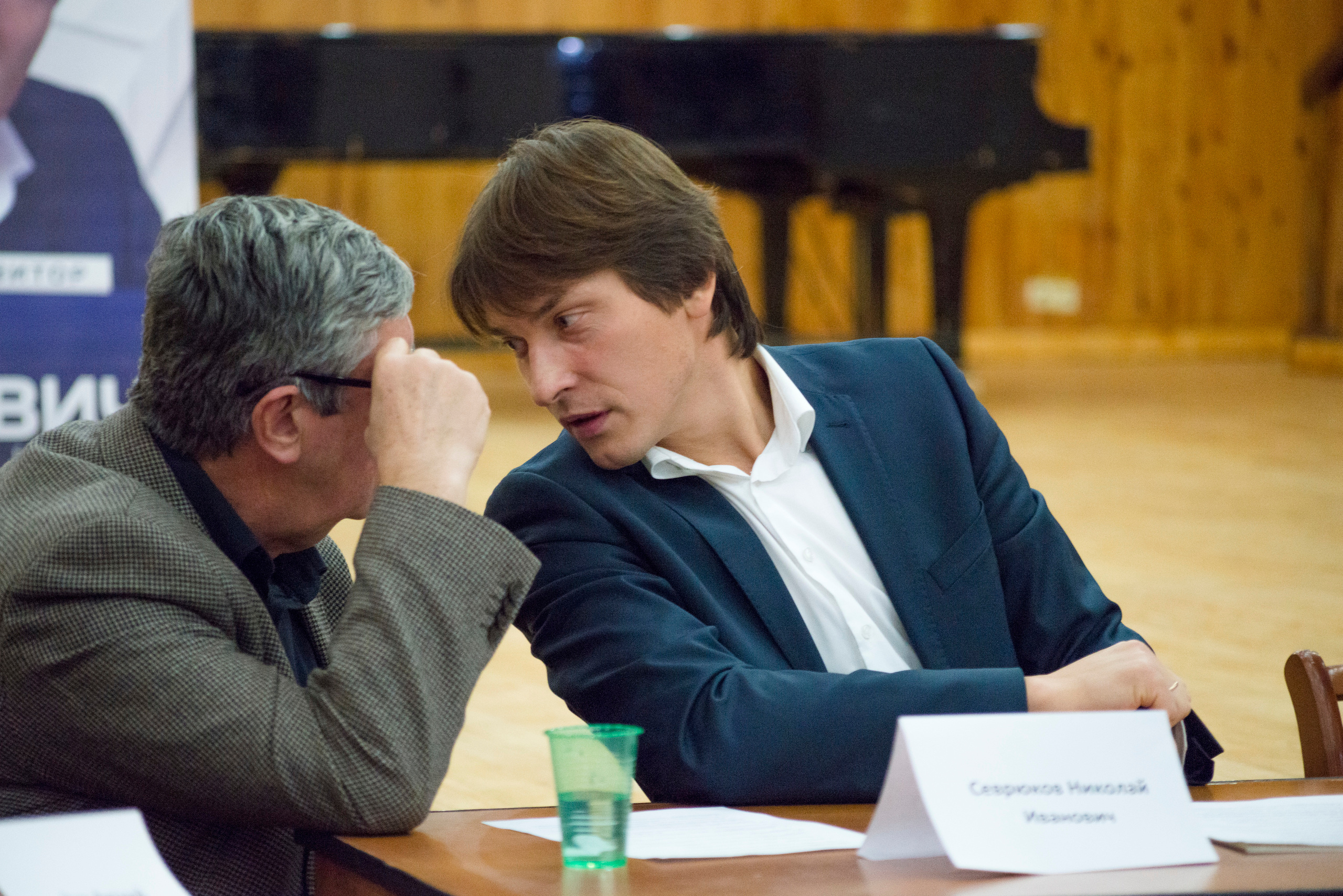 Фото репортаж. Фотограф Платон Македонский