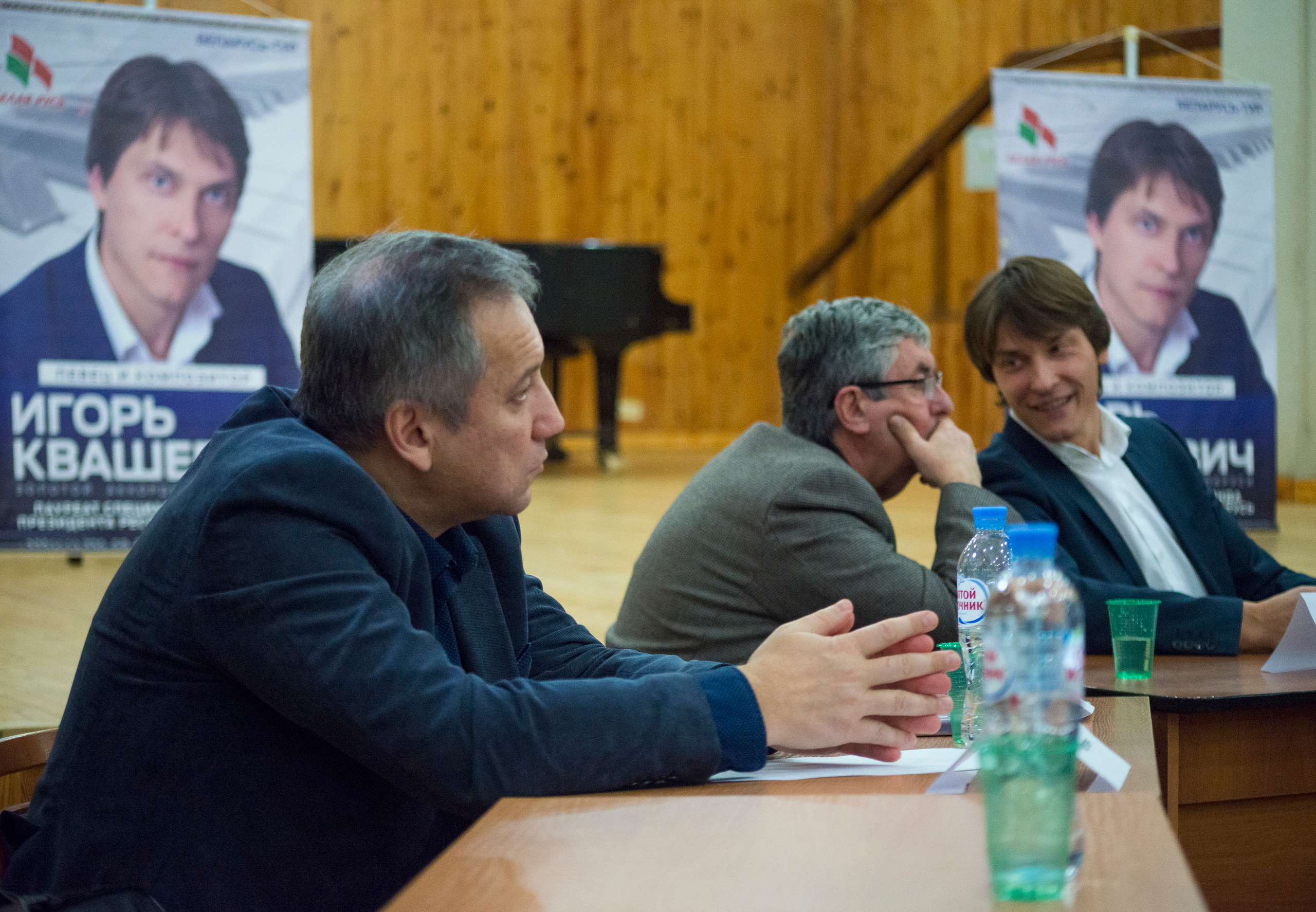 Фото репортаж. Фотограф Платон Македонский