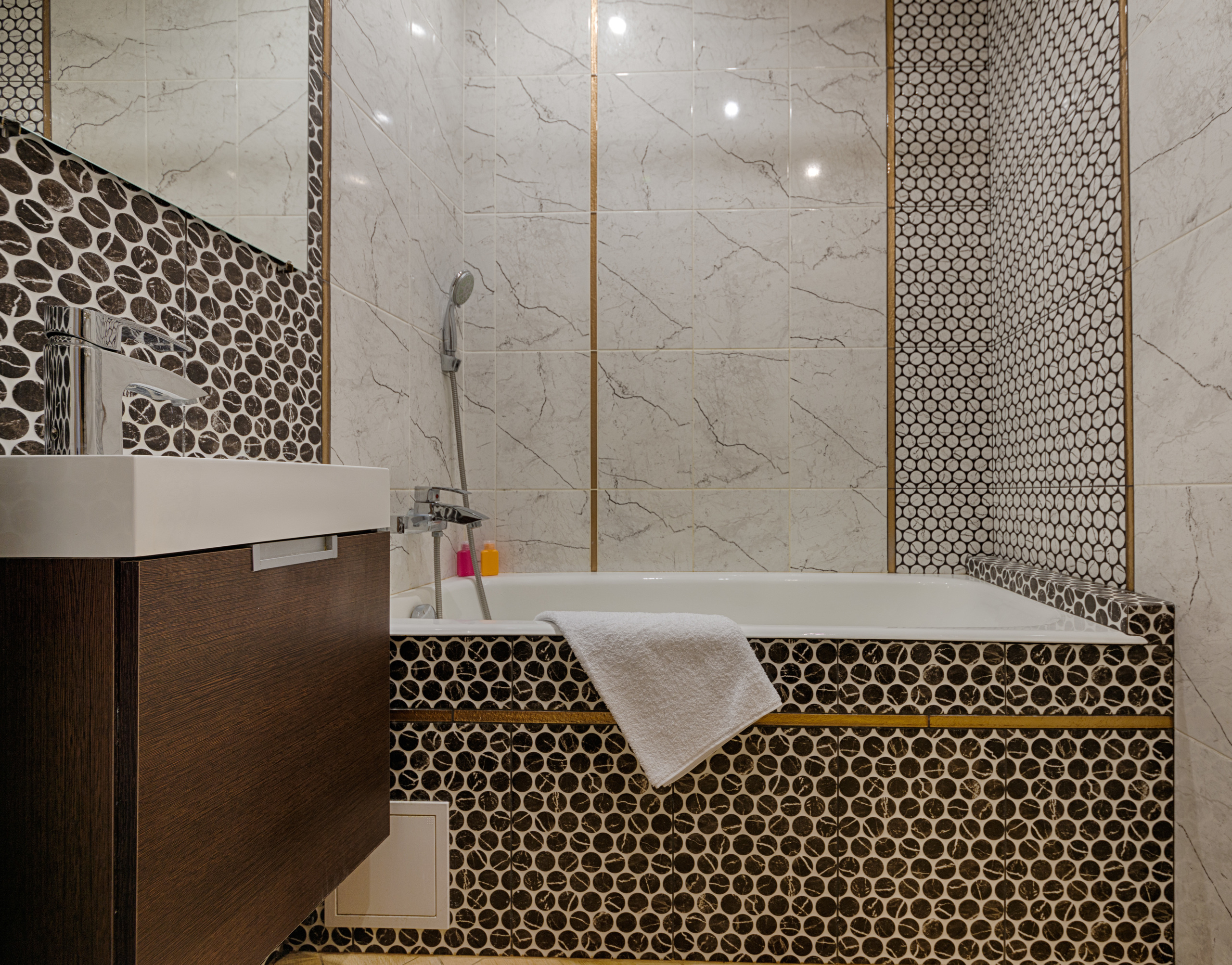 Квартира. Фотограф Платон Македонский