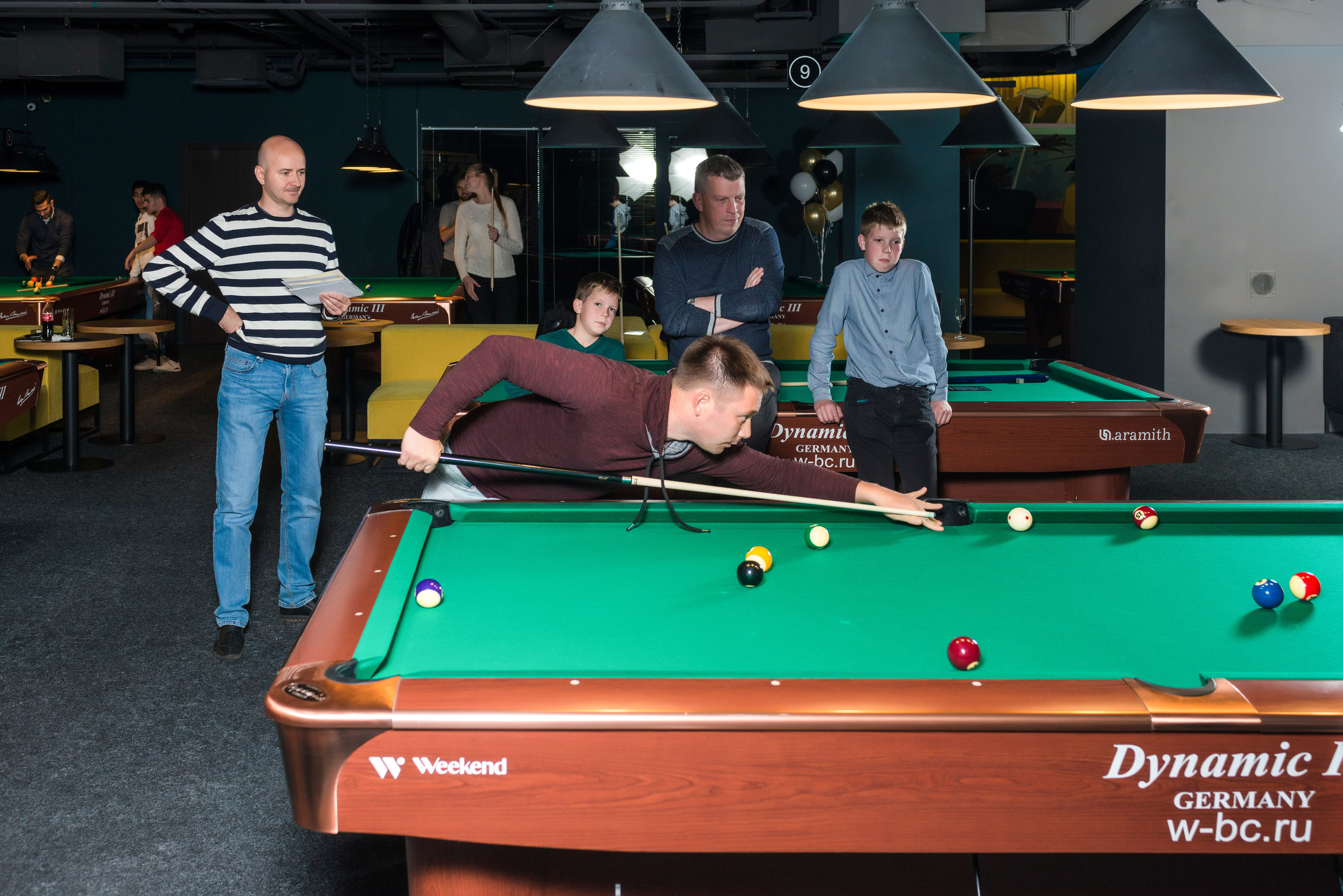 Фото репортаж. Фотограф Платон Македонский