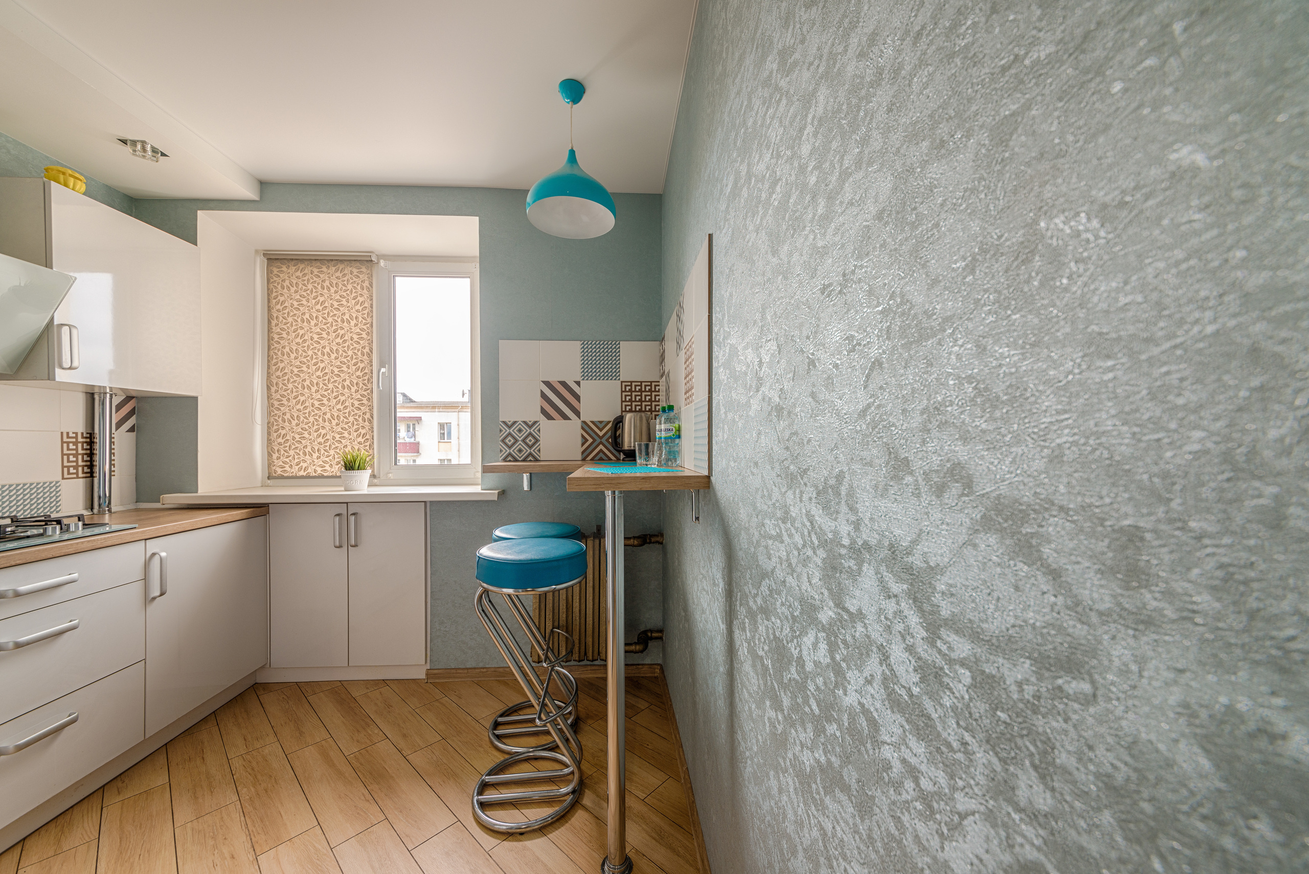 Квартира. Фотограф Платон Македонский