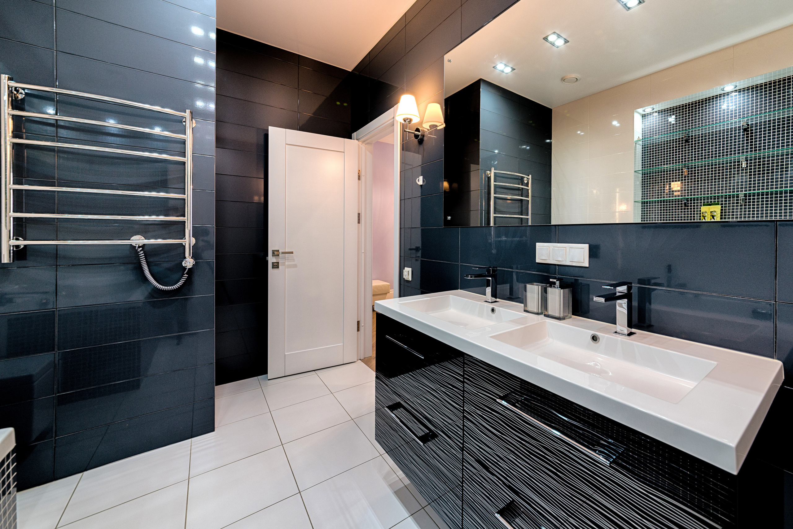 Частные апартаменты. Фотограф Платон Македонский