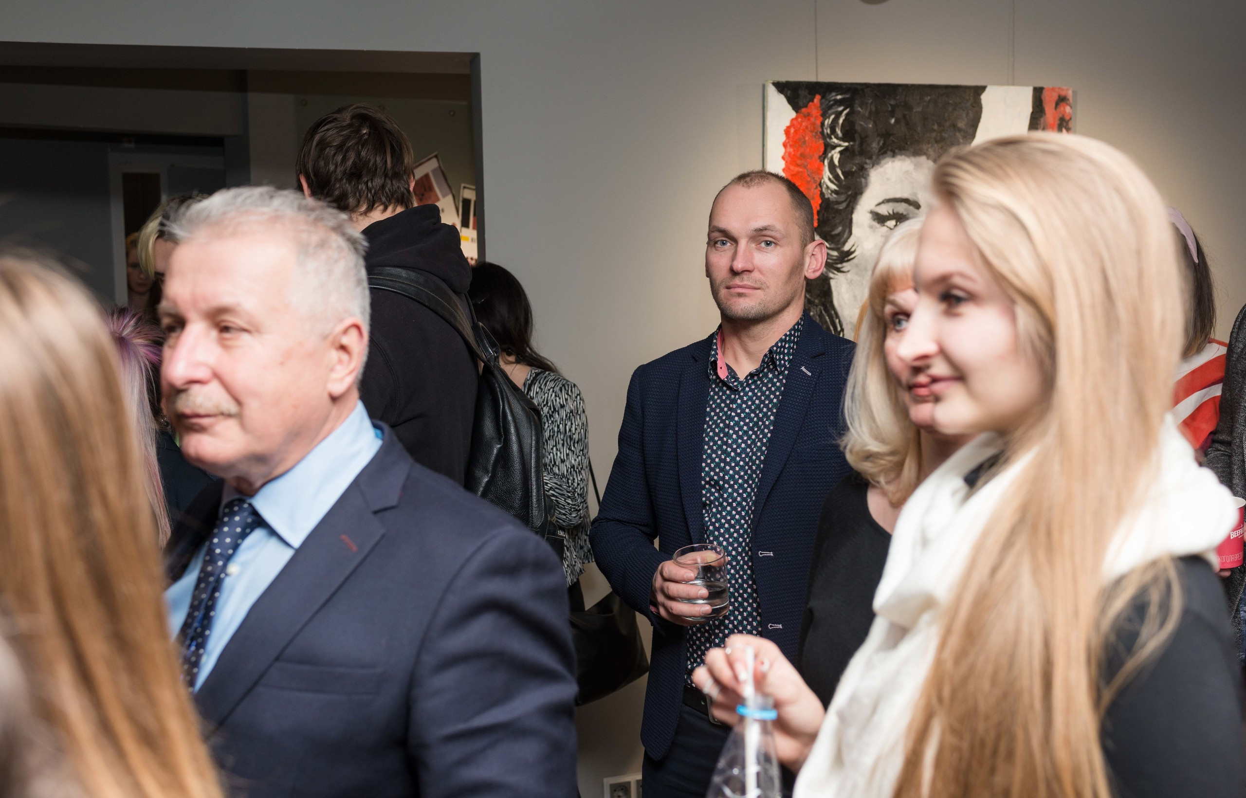 Фото репортаж. Фотограф Платон Македонский