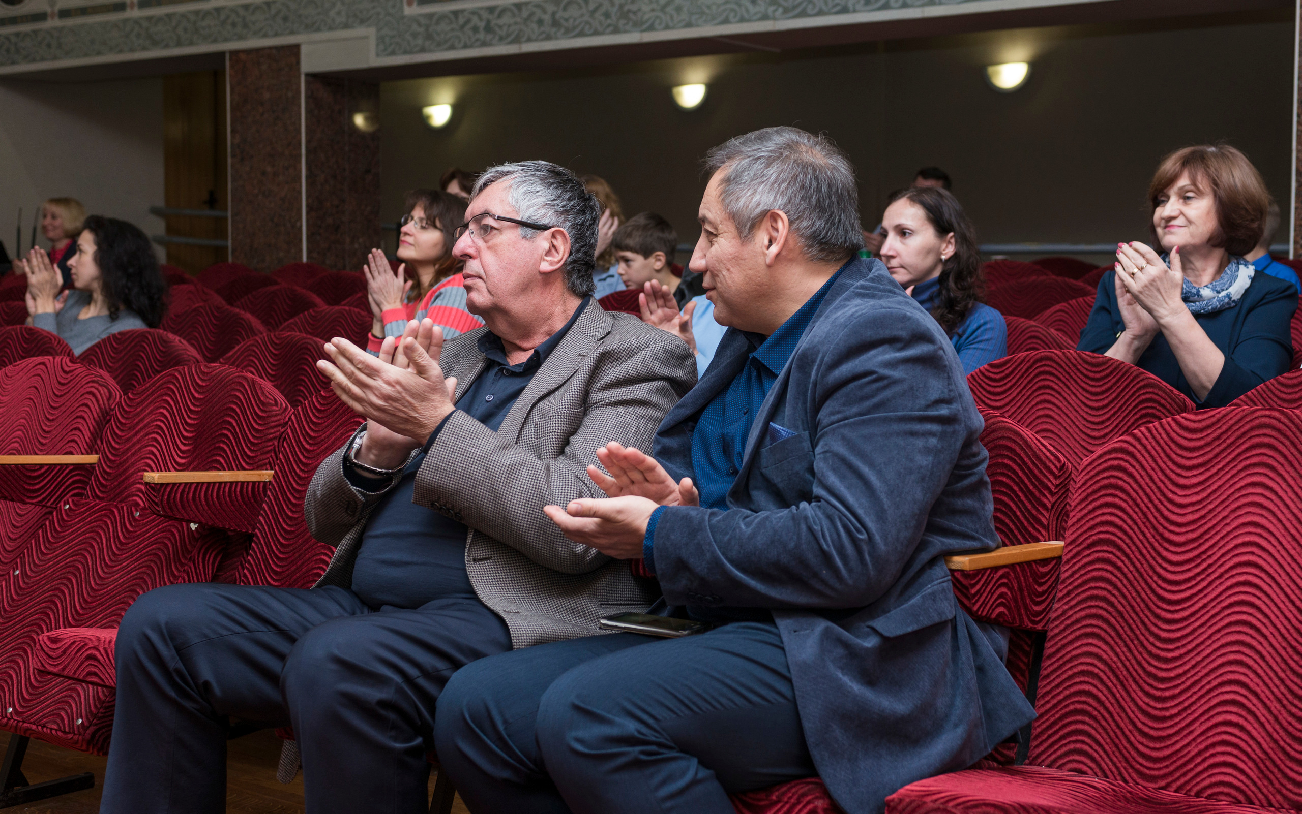 Фото репортаж. Фотограф Платон Македонский