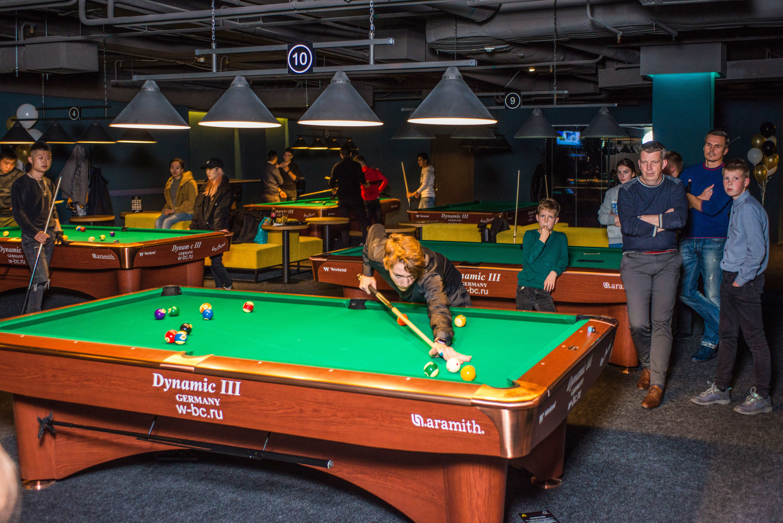 Фото репортаж. Фотограф Платон Македонский