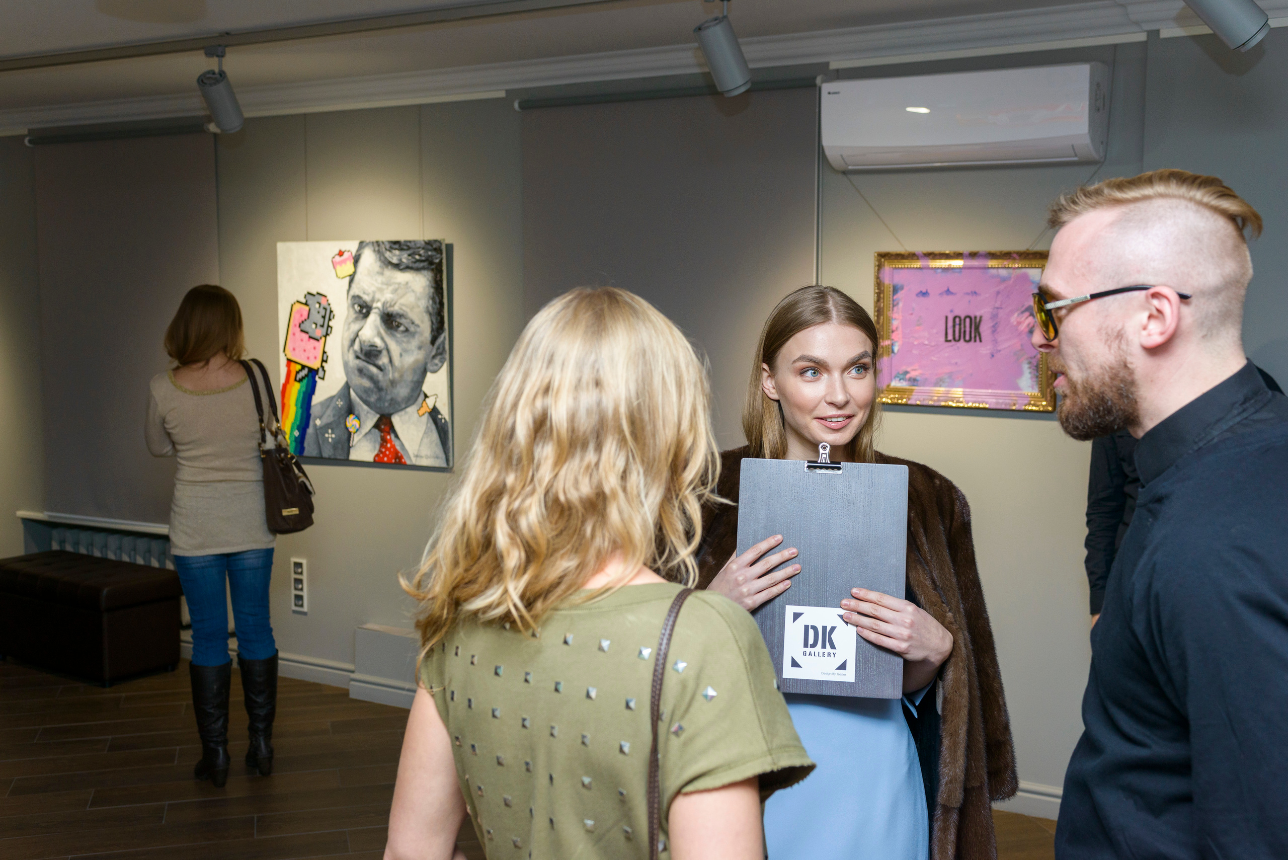 Фото репортаж. Фотограф Платон Македонский