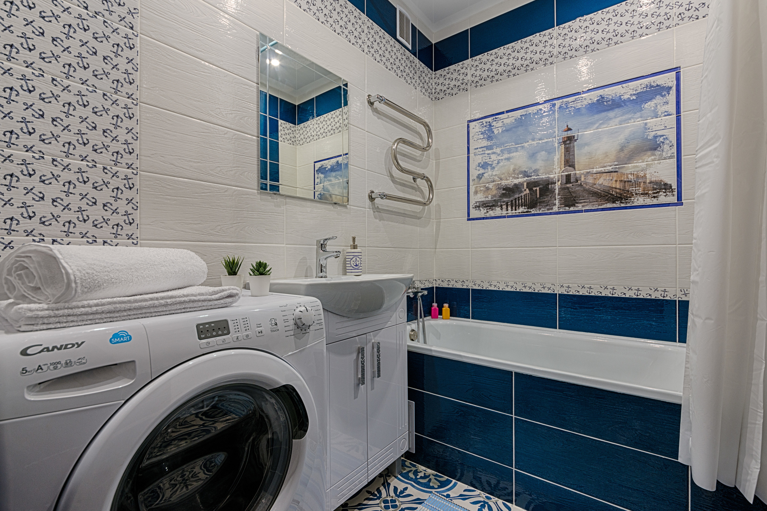 Квартира. Фотограф Платон Македонский