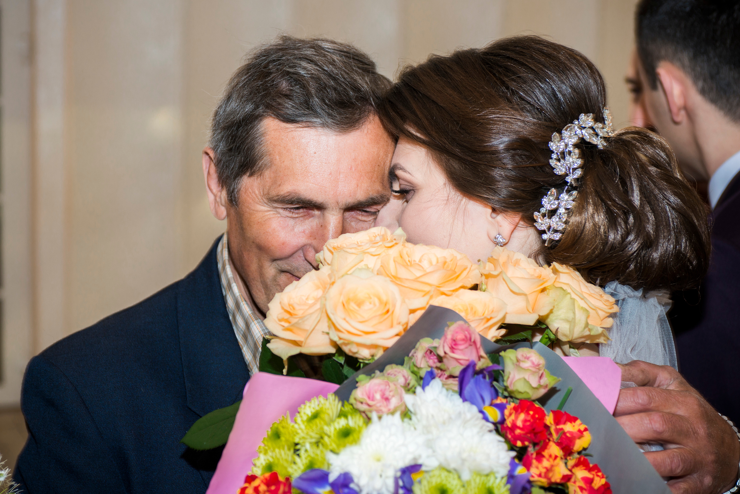 Свадебный репортаж — Максим и Анастасия. Фотограф Платон Македонский