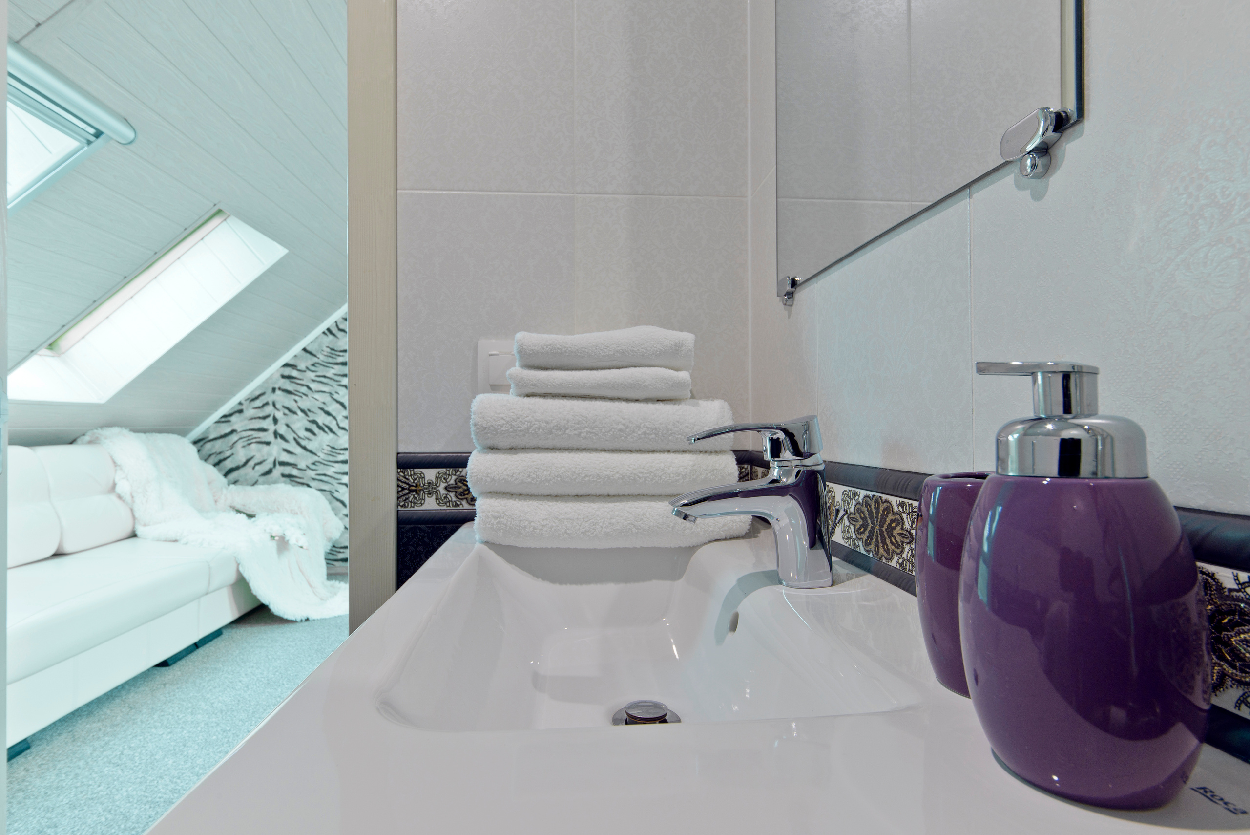 Гостевой дом «Родниковый». Фотограф Платон Македонский