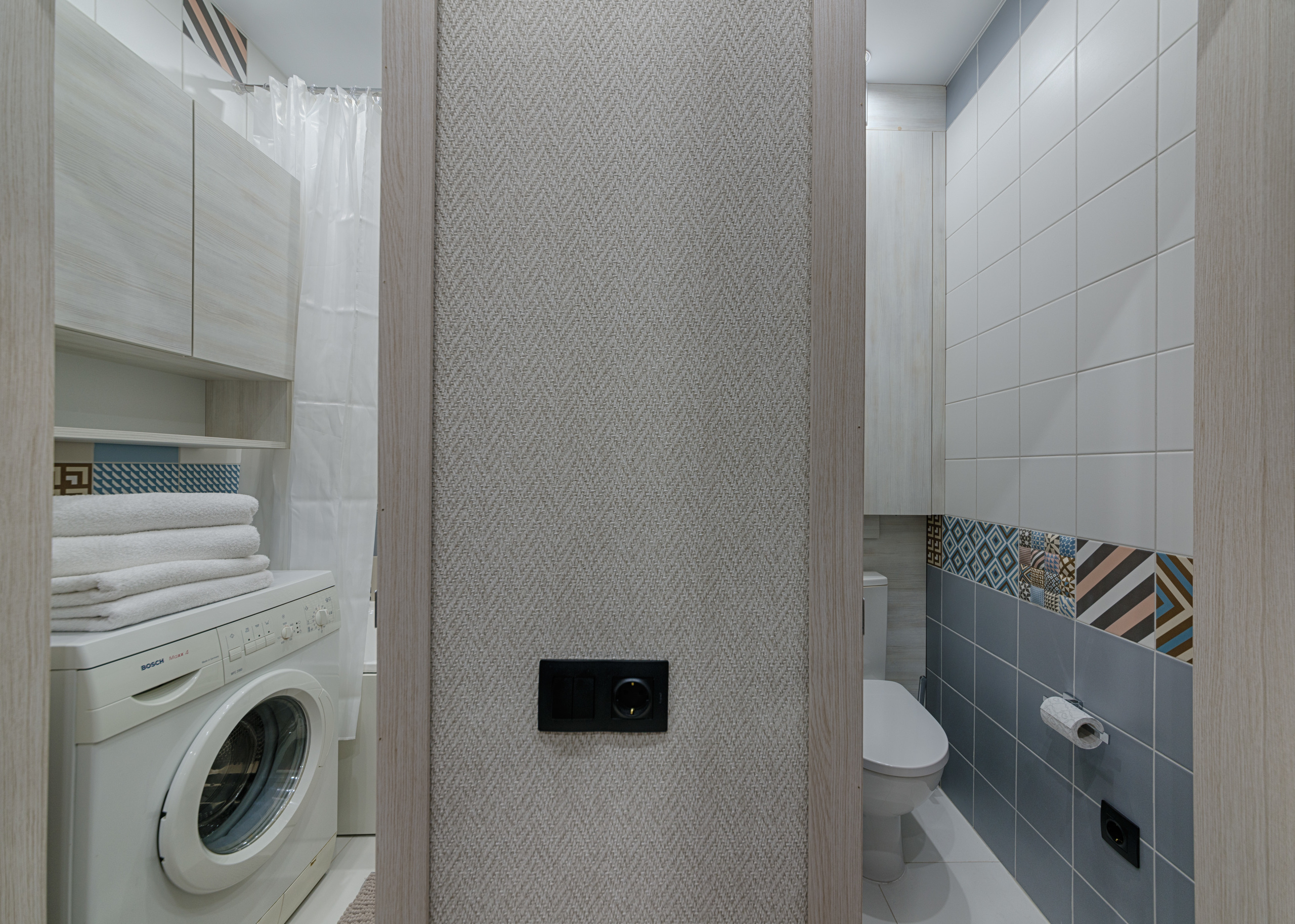 3х комнатная квартира. Фотограф Платон Македонский