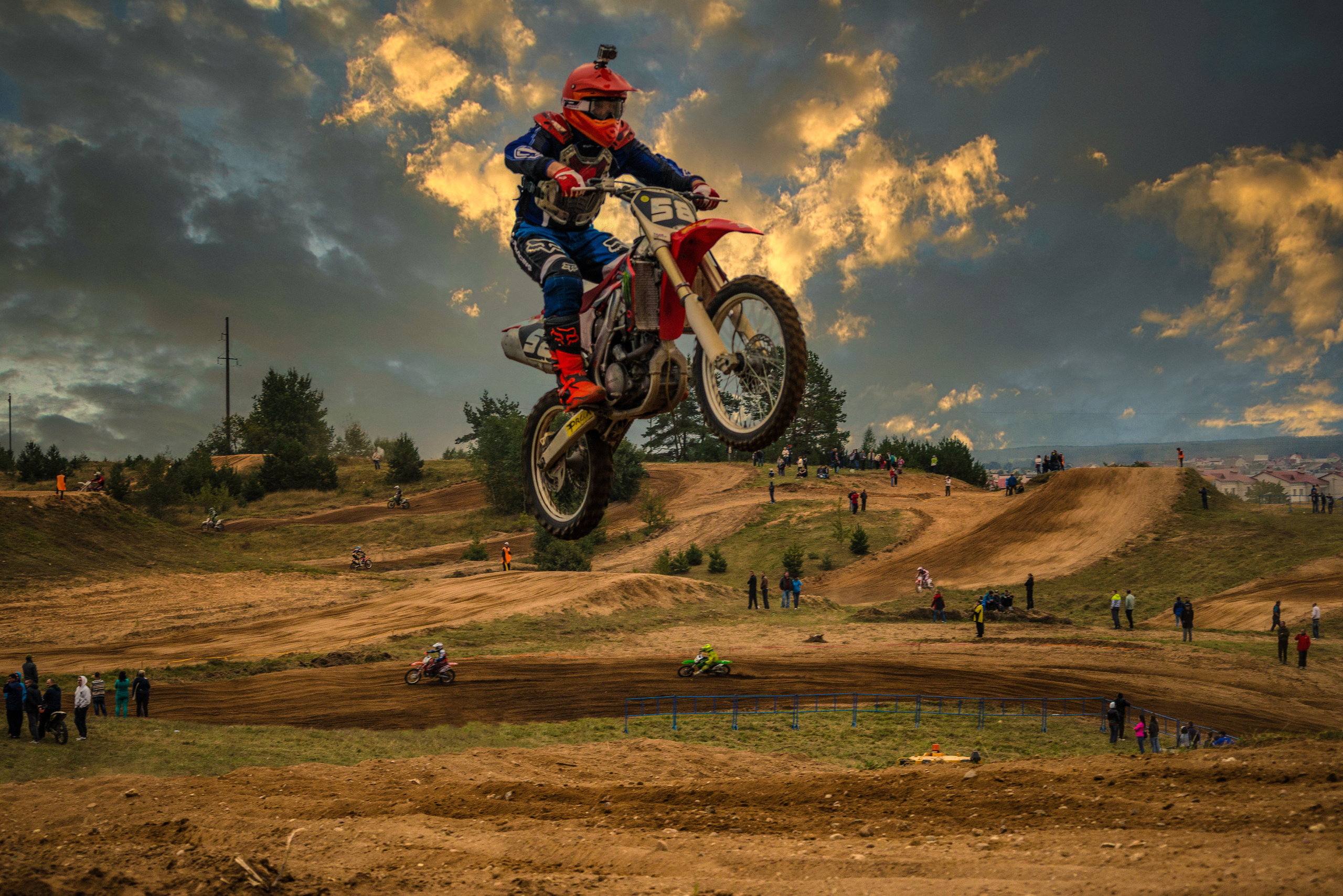 Фото репортаж. Фотограф Платон Македонский