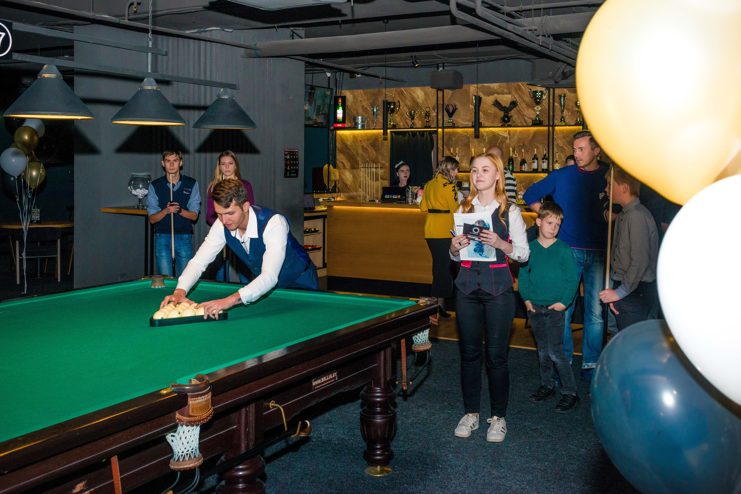 Фото репортаж. Фотограф Платон Македонский