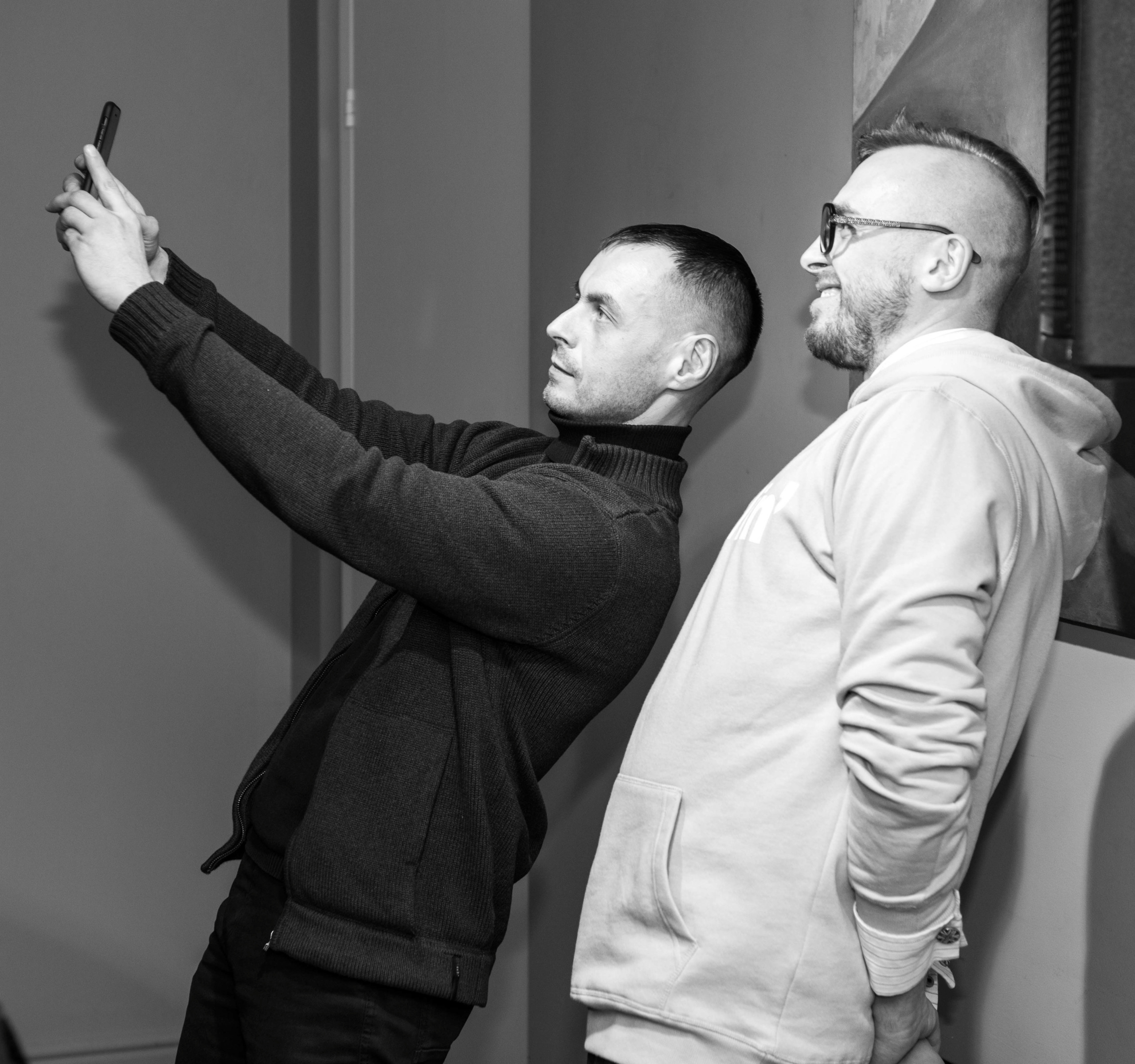 Фото репортаж. Фотограф Платон Македонский