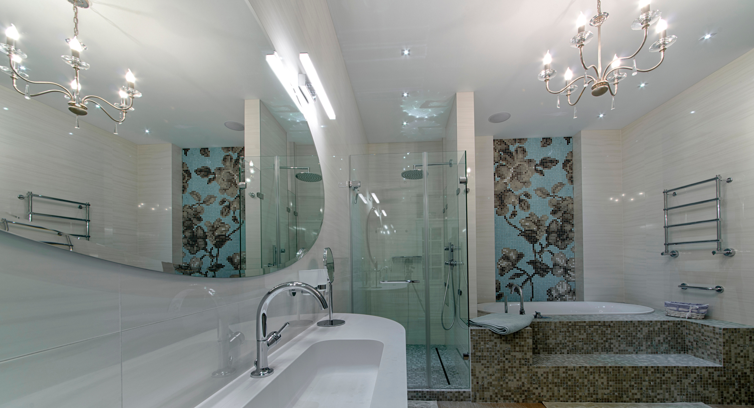 Частные апартаменты. Фотограф Платон Македонский