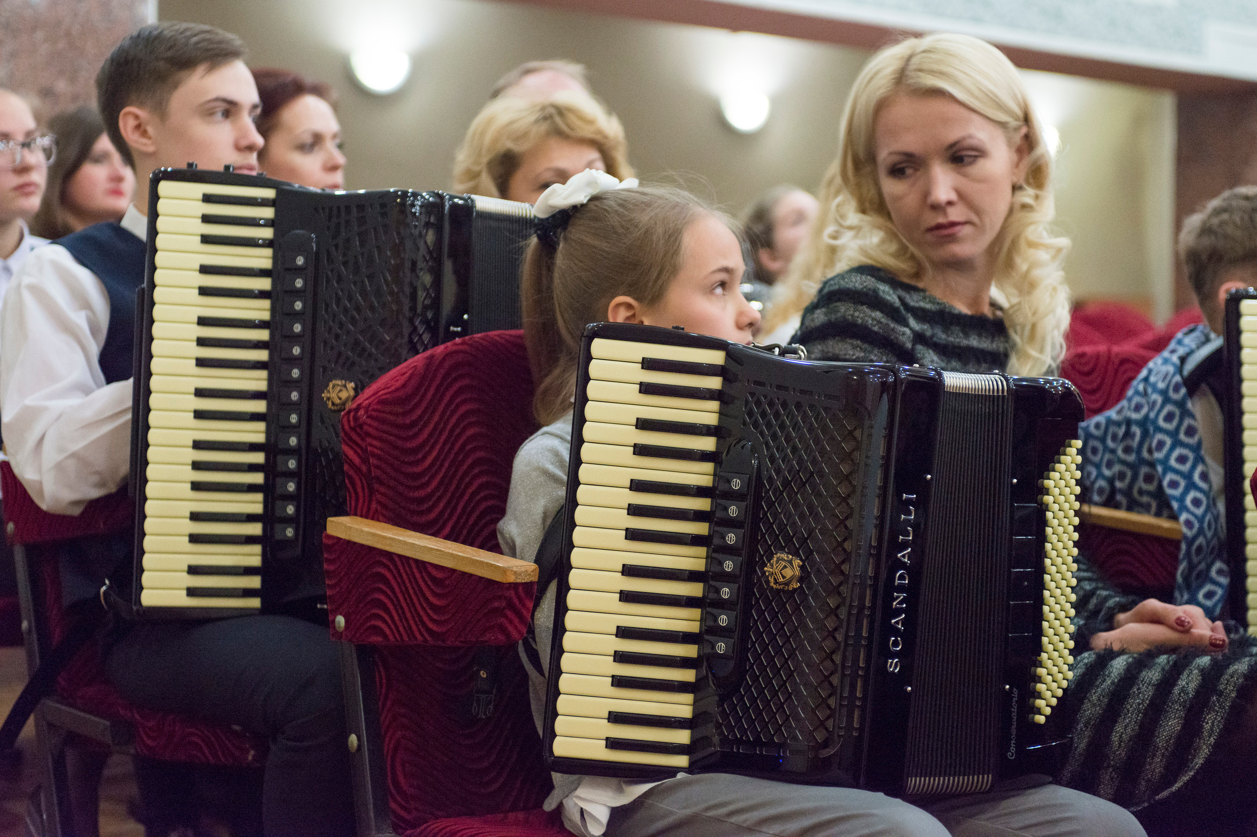 Фото репортаж. Фотограф Платон Македонский