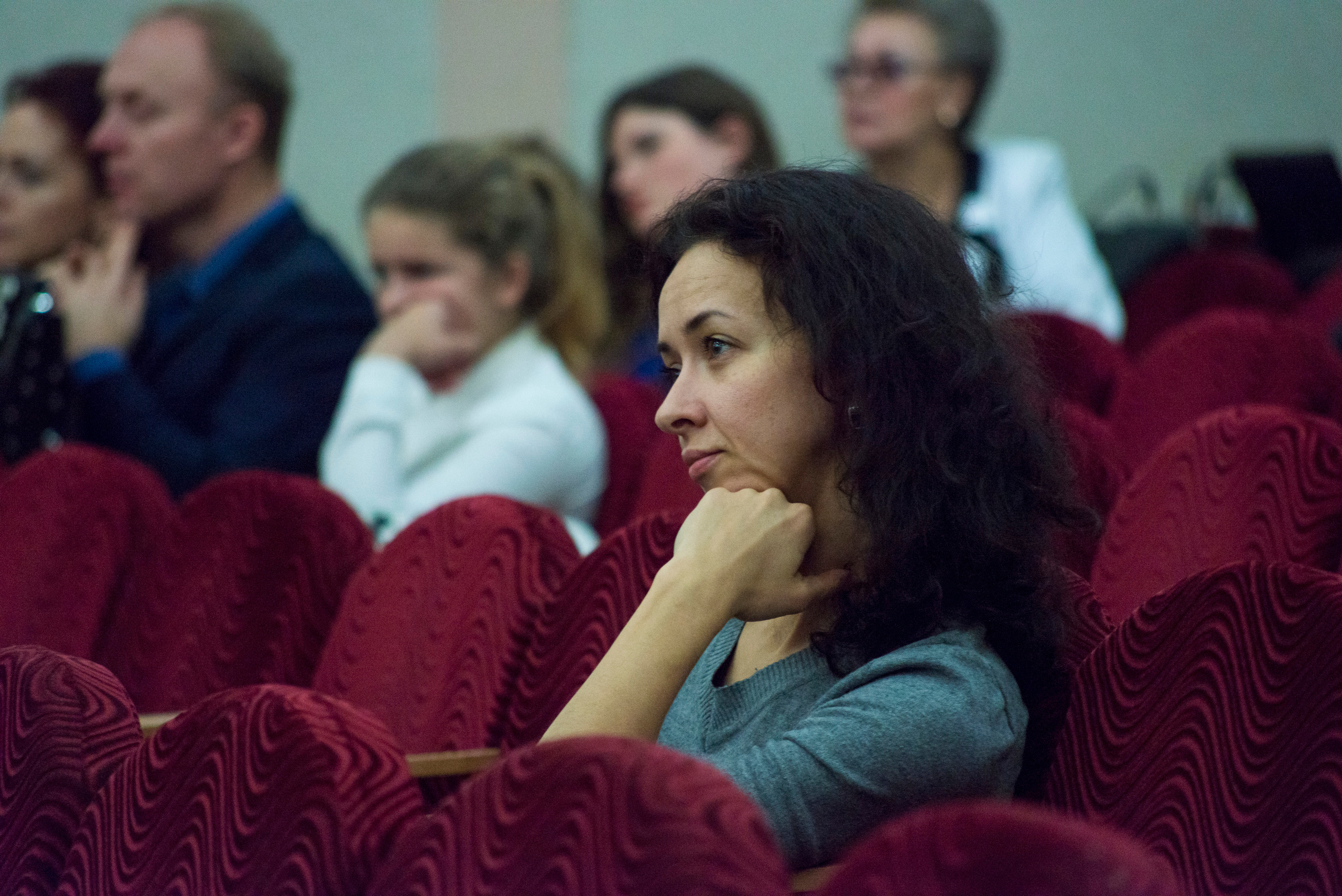 Фото репортаж. Фотограф Платон Македонский