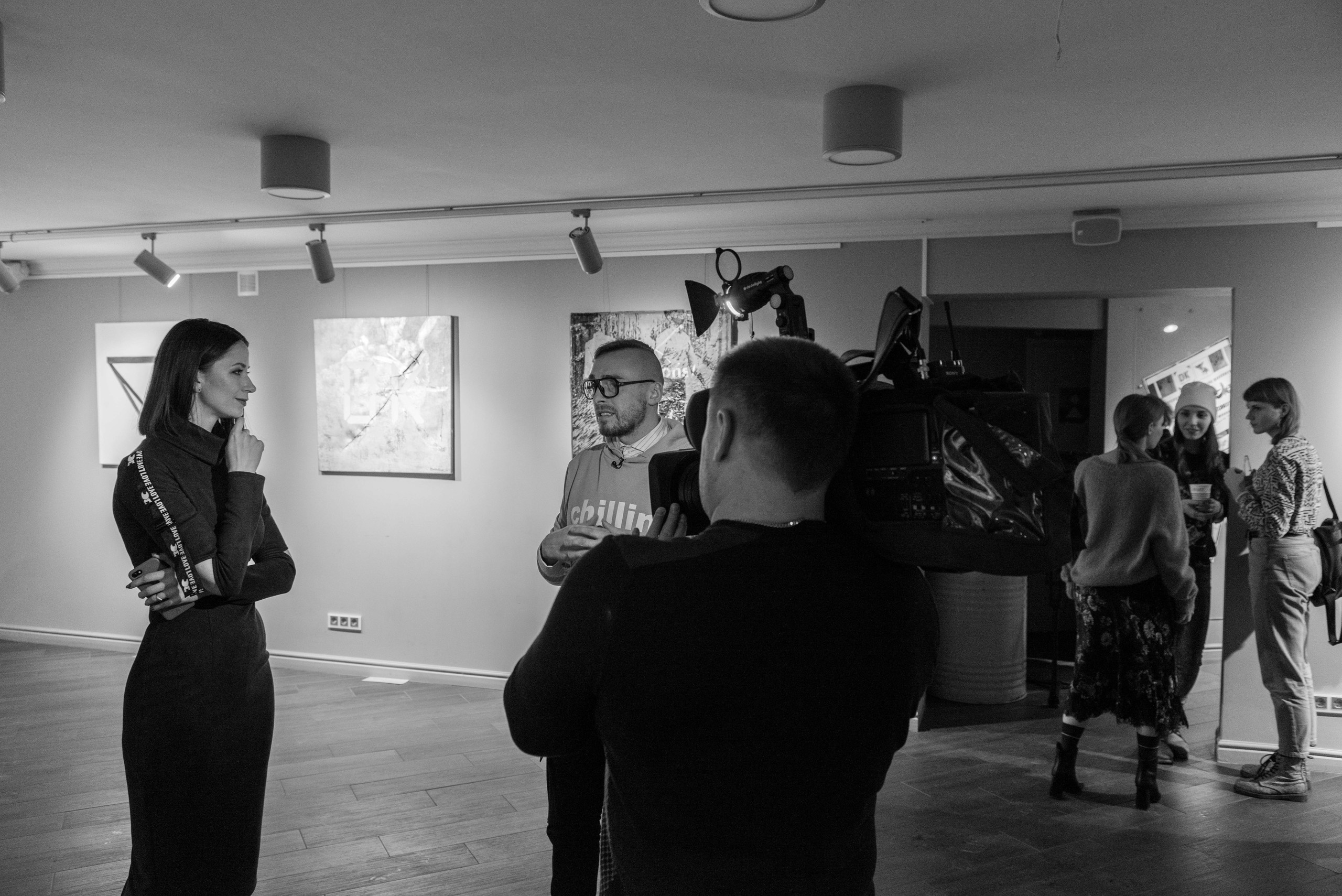 Фото репортаж. Фотограф Платон Македонский