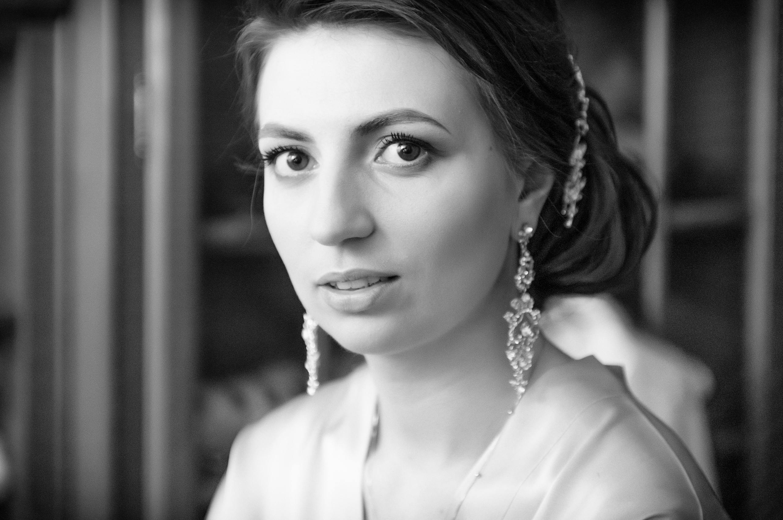 Свадебный репортаж — Максим и Анастасия. Фотограф Платон Македонский