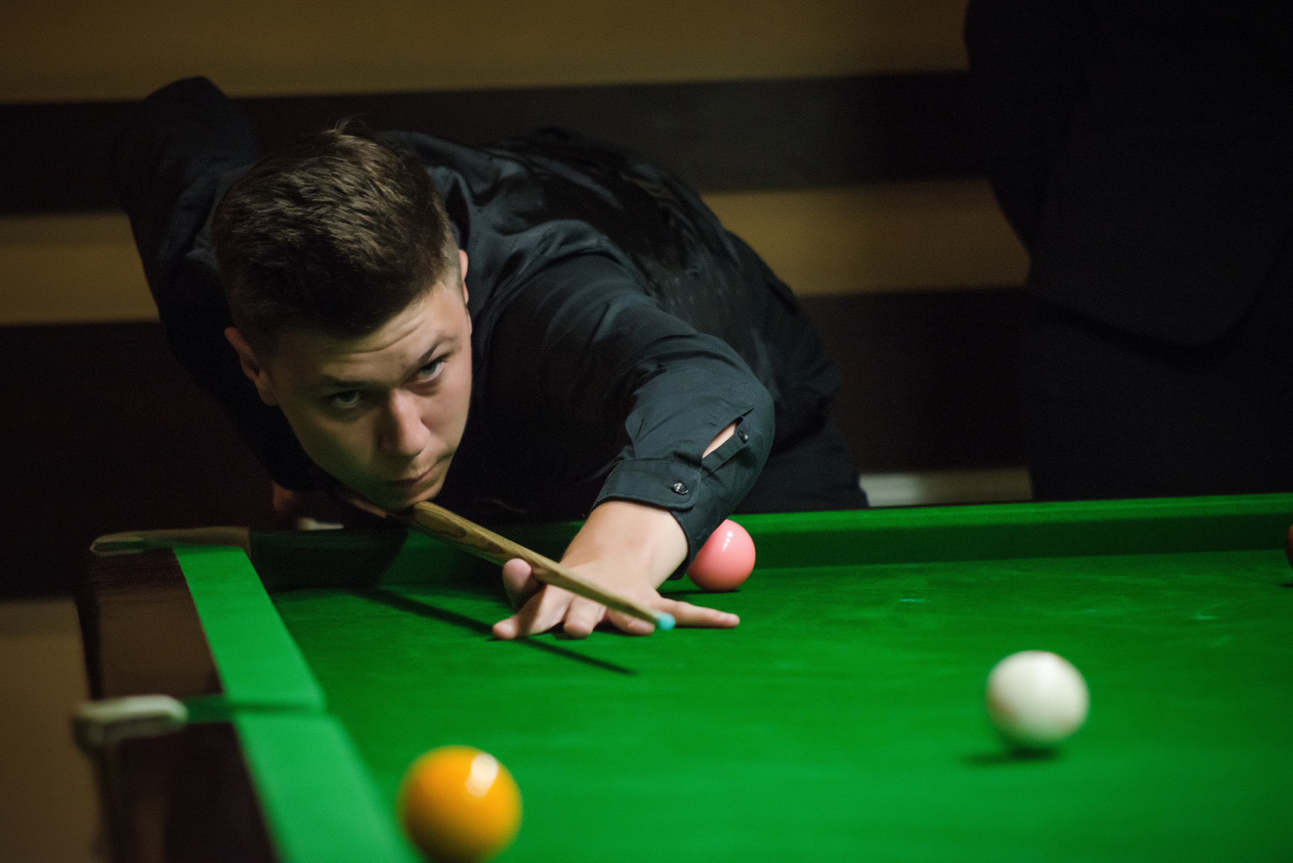 Фото репортаж. Фотограф Платон Македонский