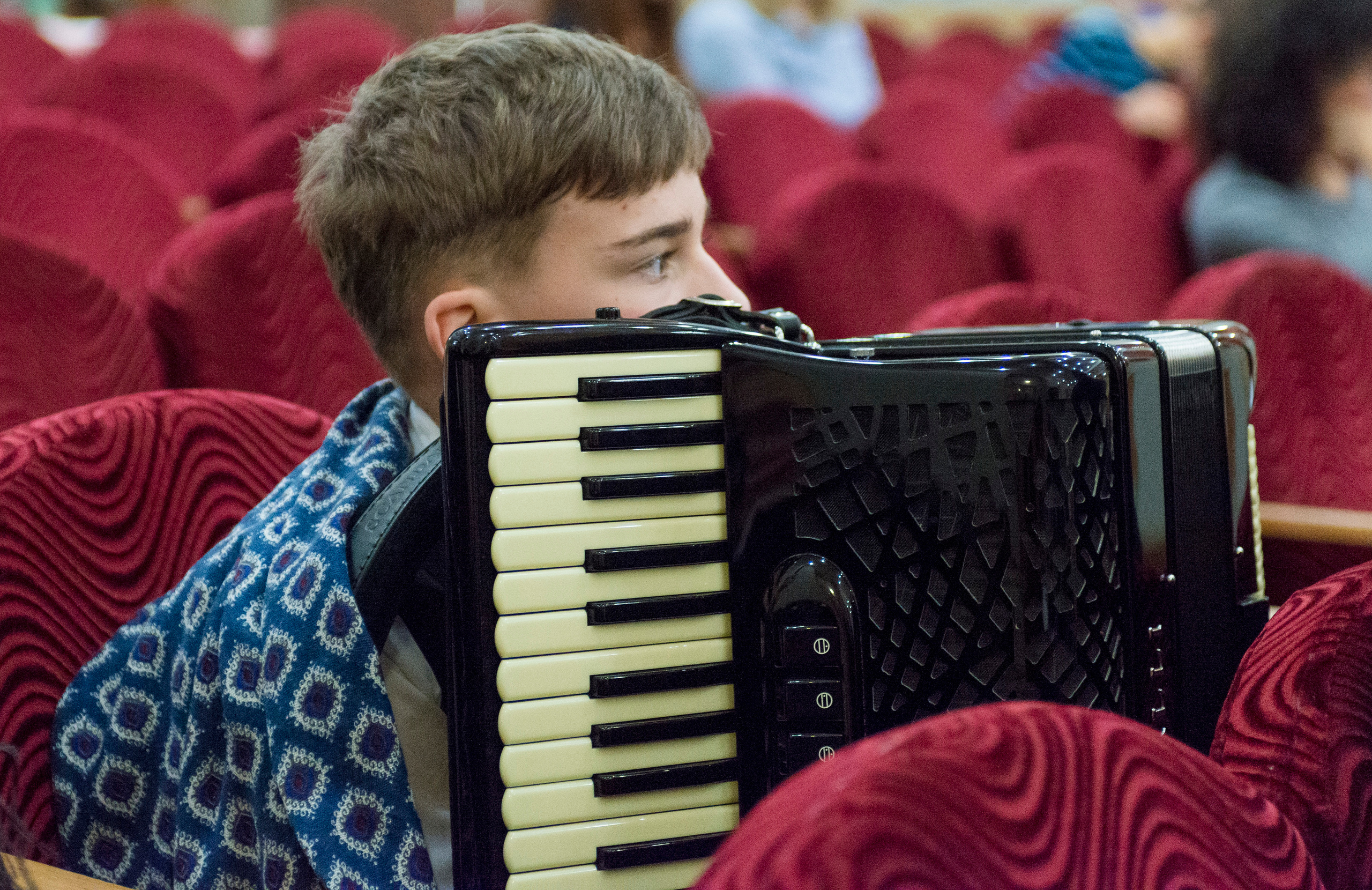 Фото репортаж. Фотограф Платон Македонский