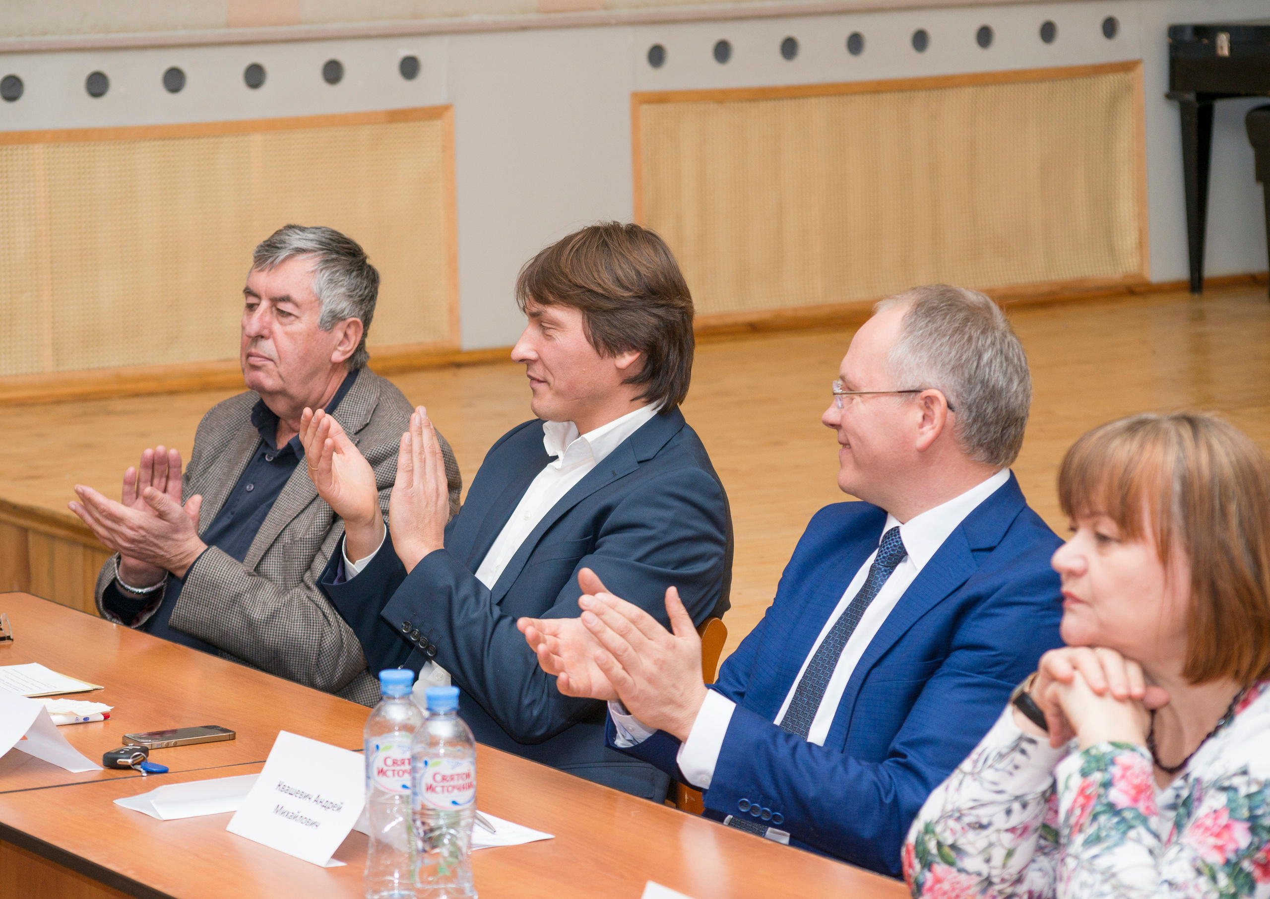 Фото репортаж. Фотограф Платон Македонский