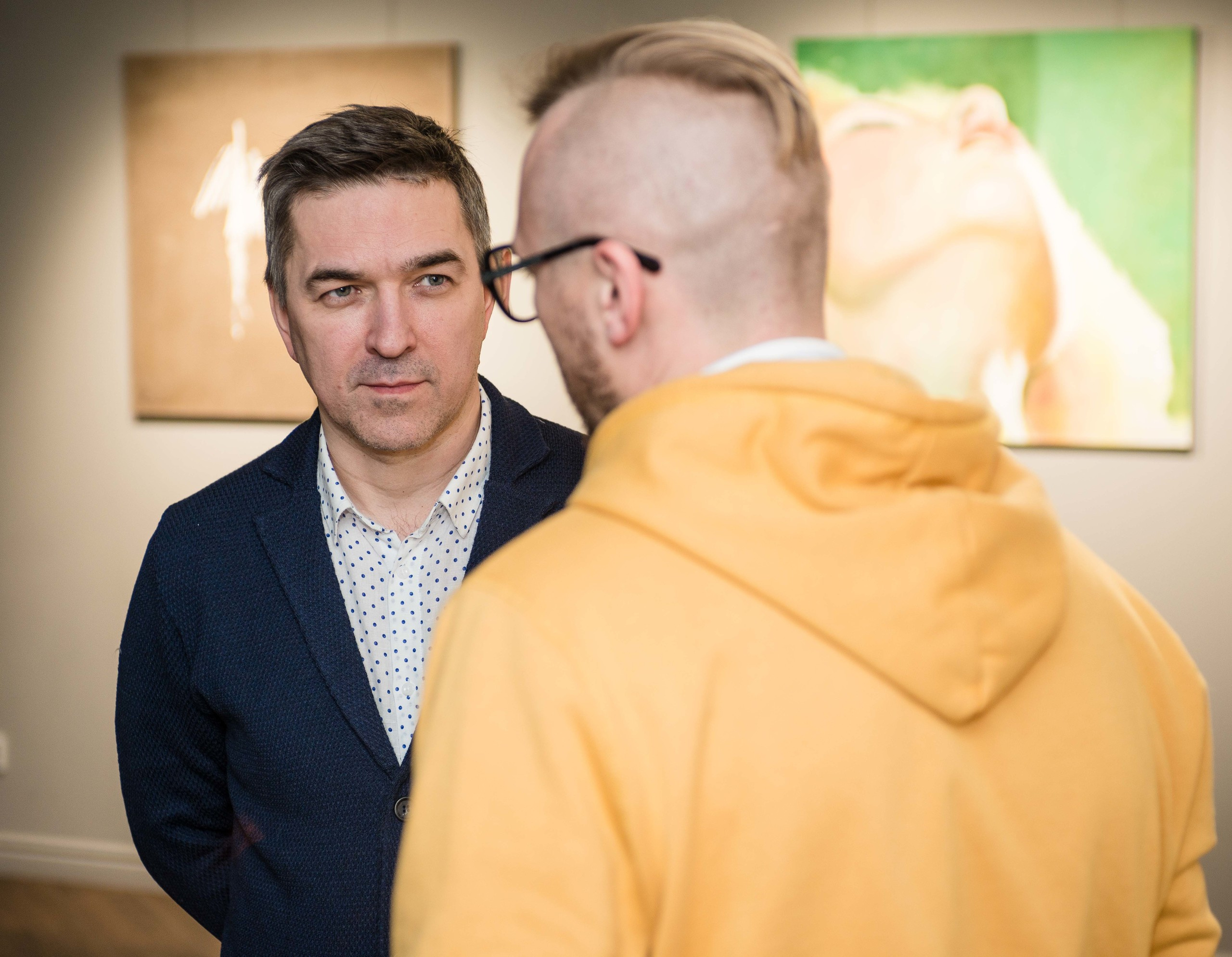 Фото репортаж. Фотограф Платон Македонский