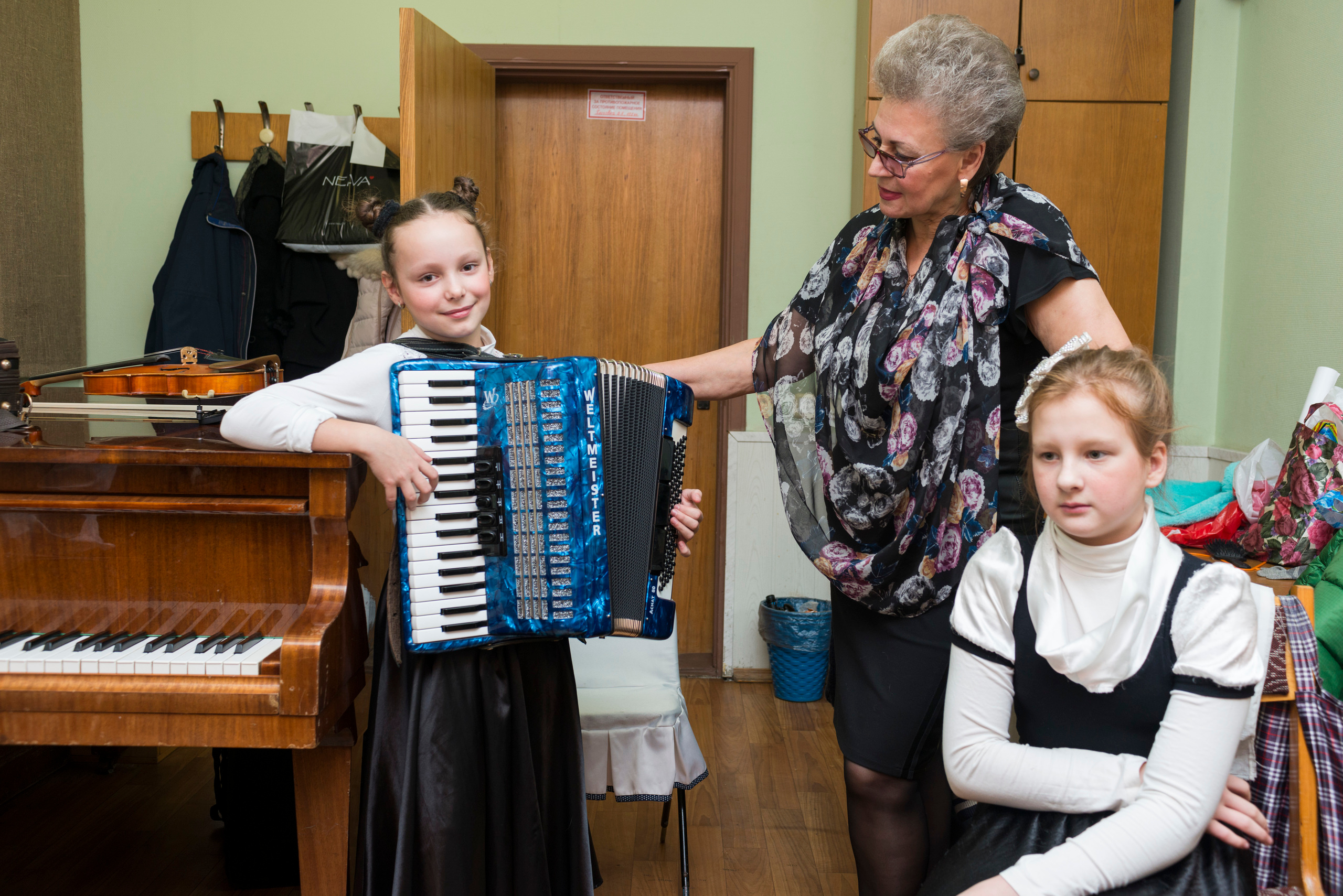 Фото репортаж. Фотограф Платон Македонский