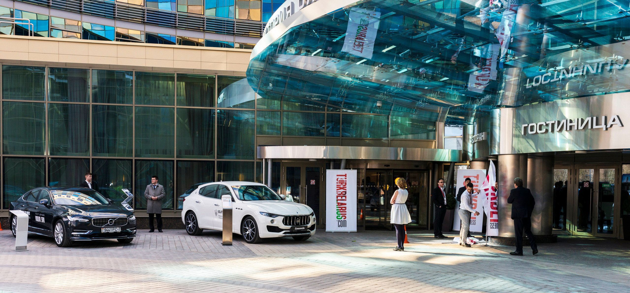 Фото репортаж. Фотограф Платон Македонский