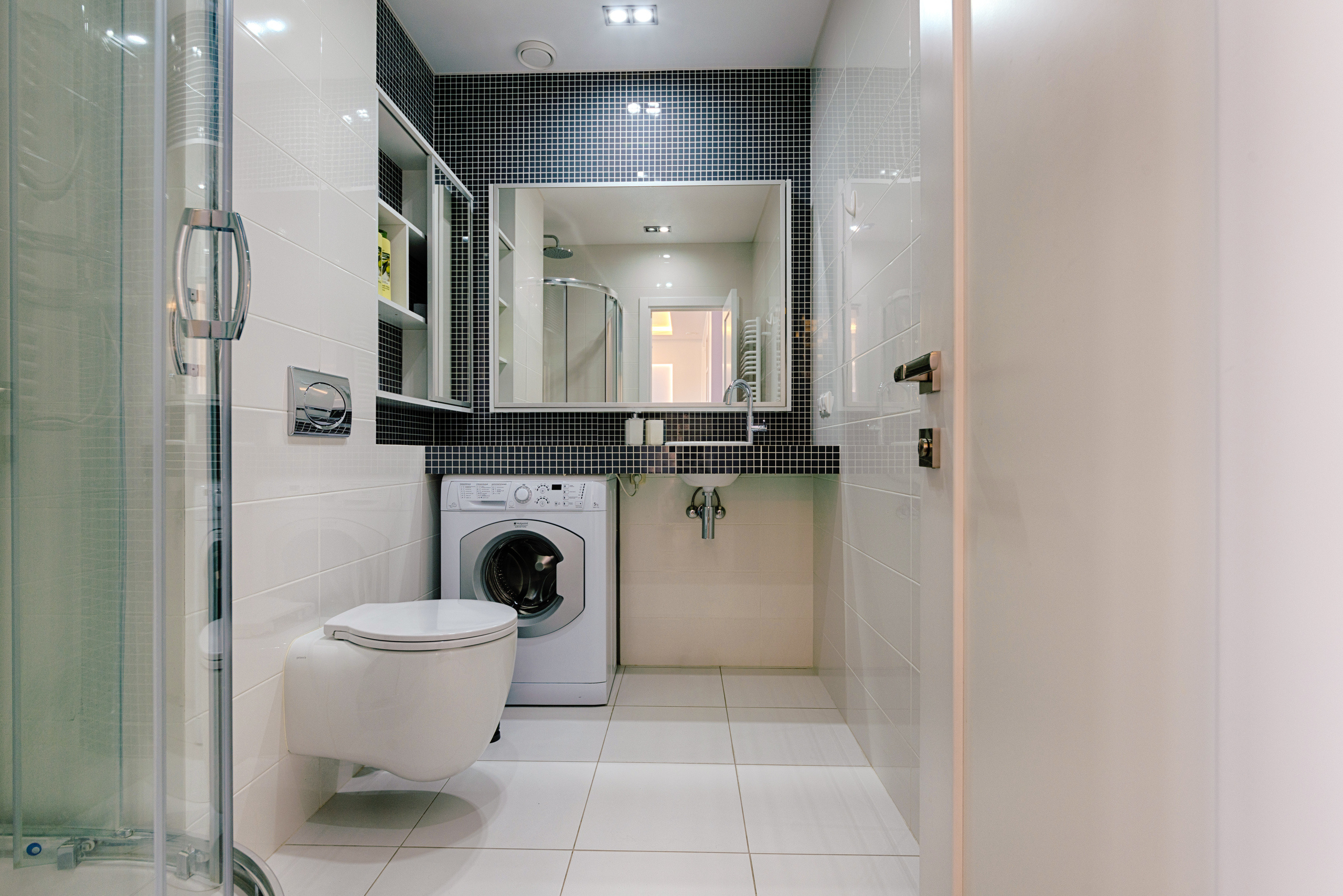 Частные апартаменты. Фотограф Платон Македонский