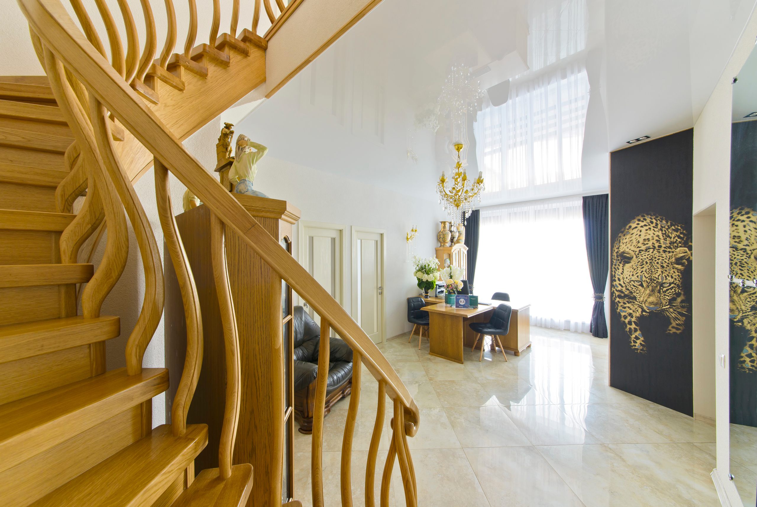 Гостевой дом «Родниковый». Фотограф Платон Македонский