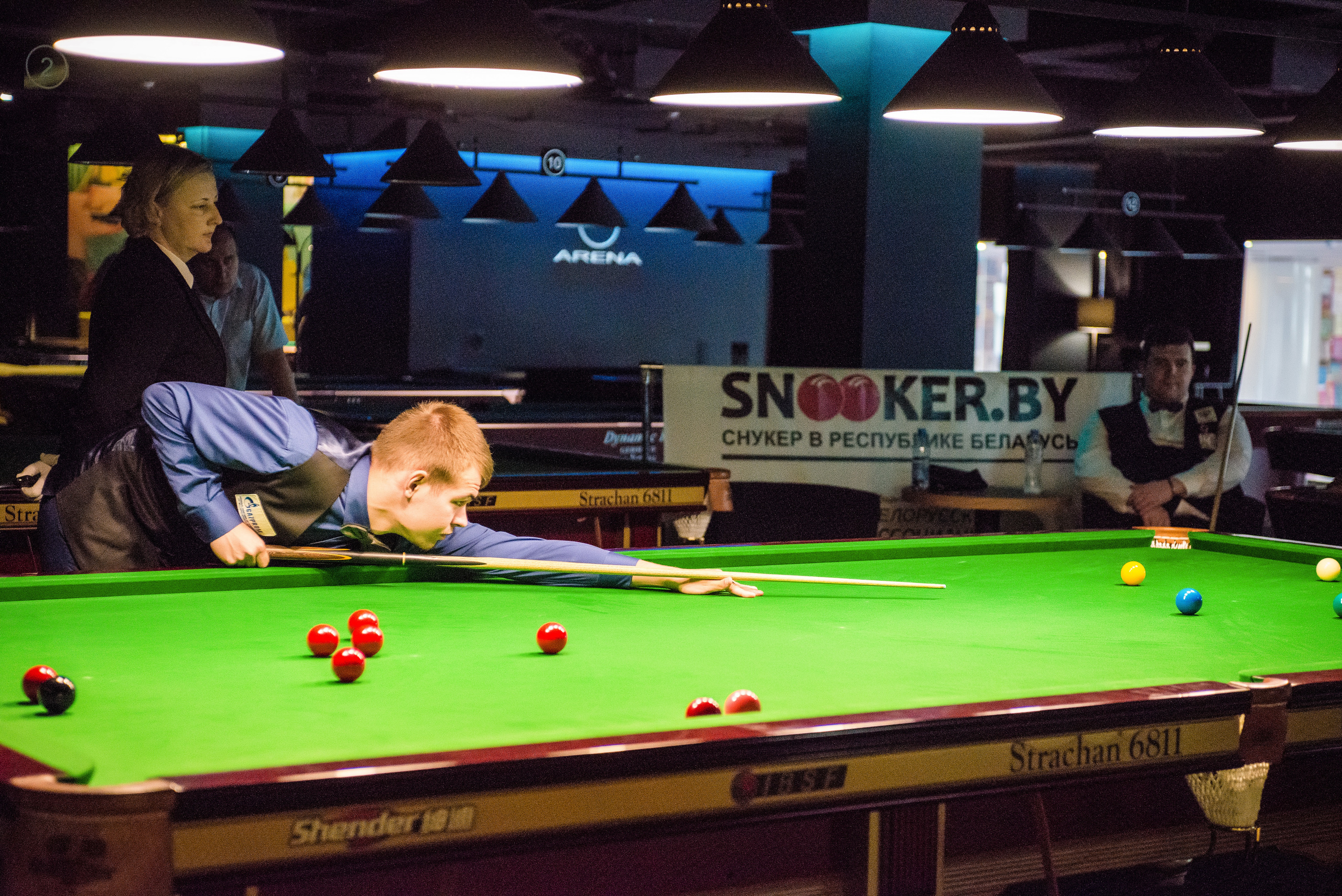 Фото репортаж. Фотограф Платон Македонский