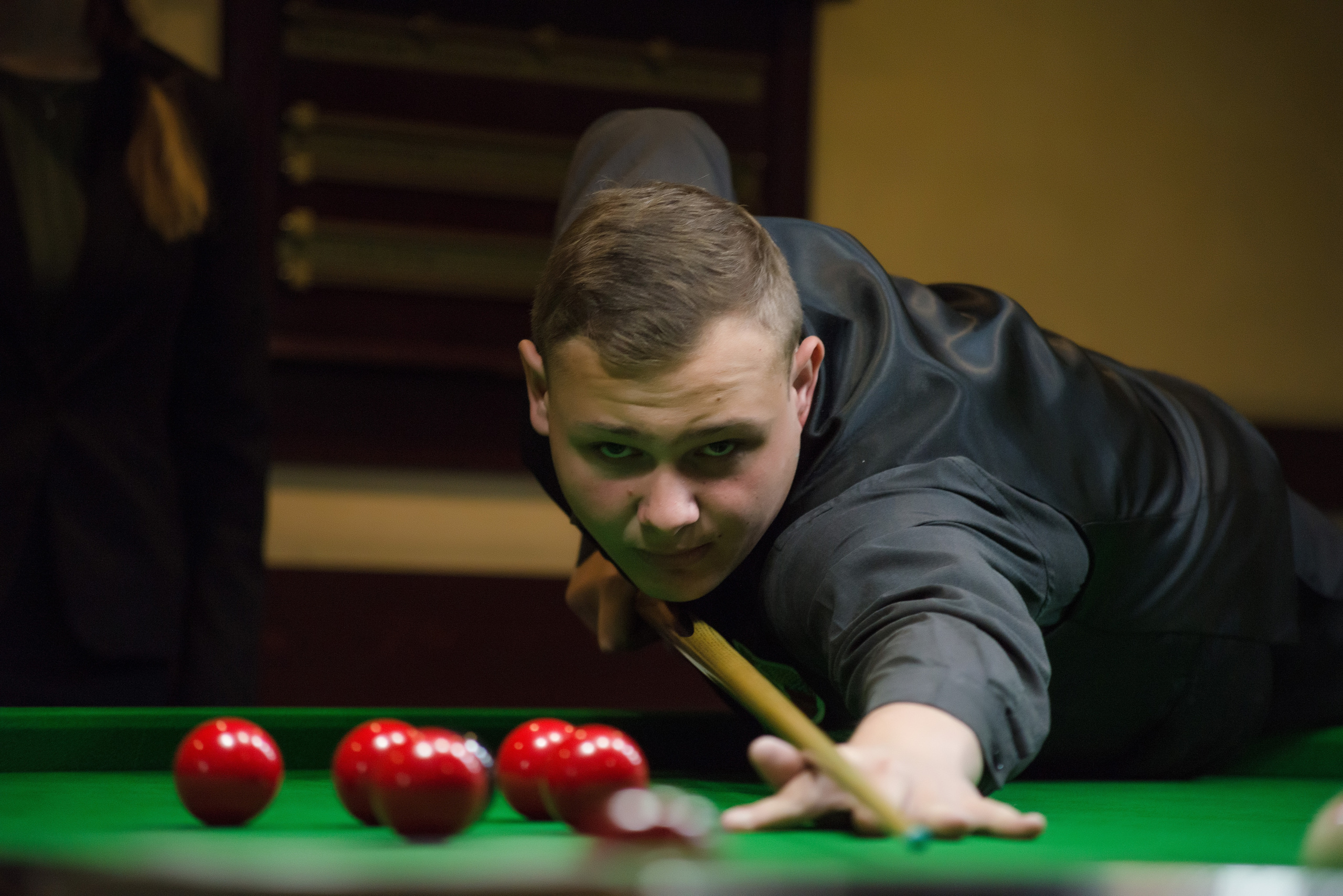 Фото репортаж. Фотограф Платон Македонский