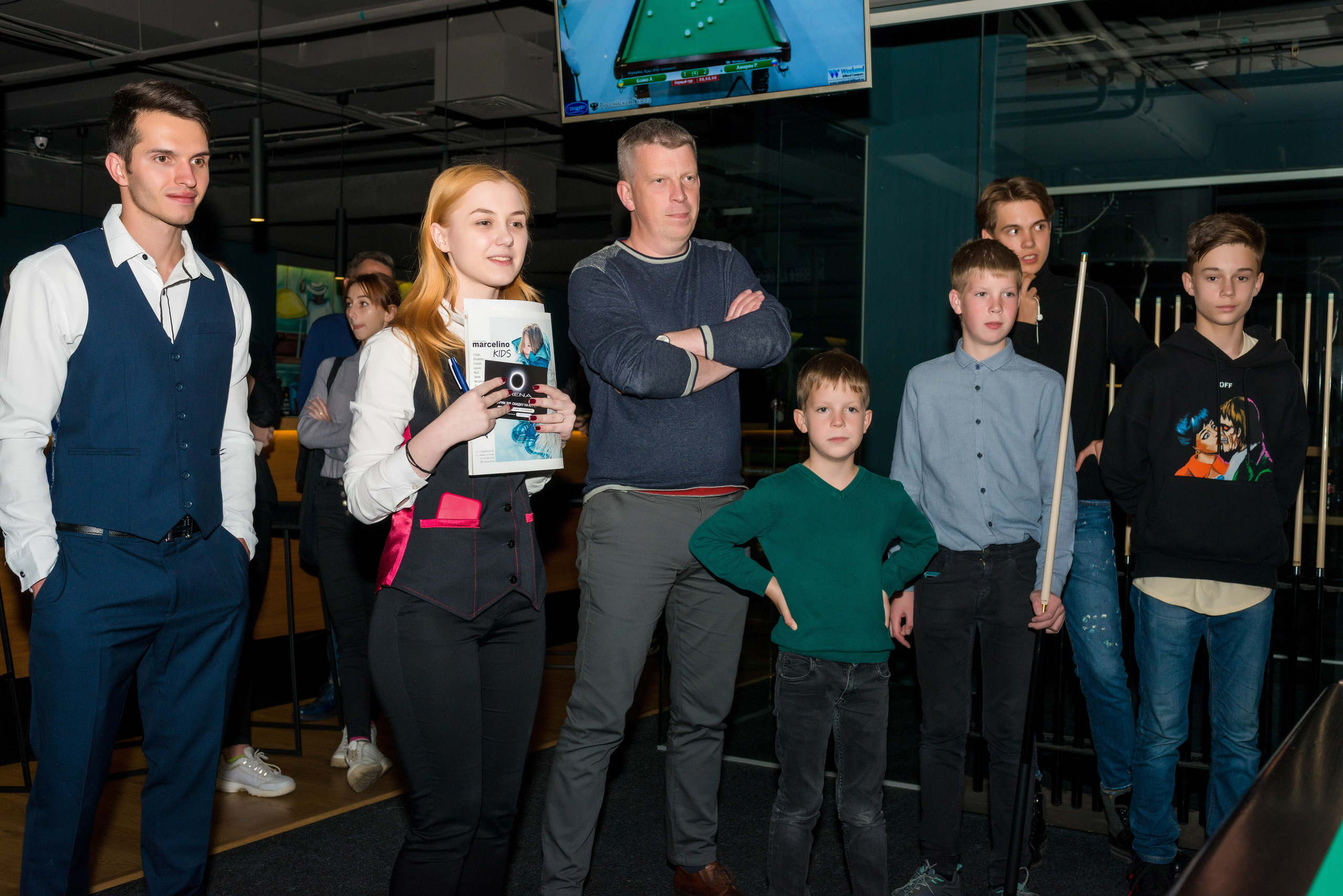 Фото репортаж. Фотограф Платон Македонский