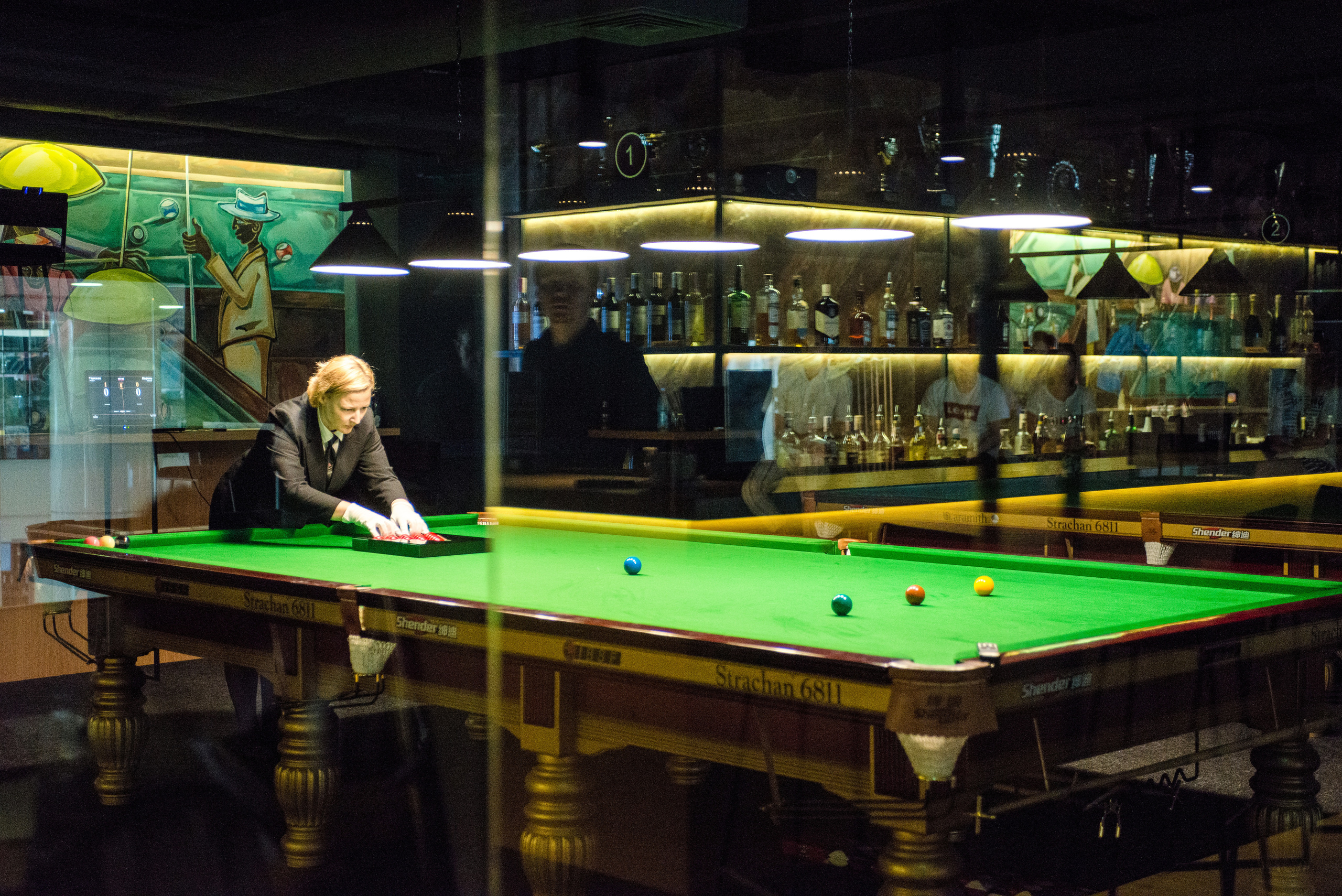 Фото репортаж. Фотограф Платон Македонский