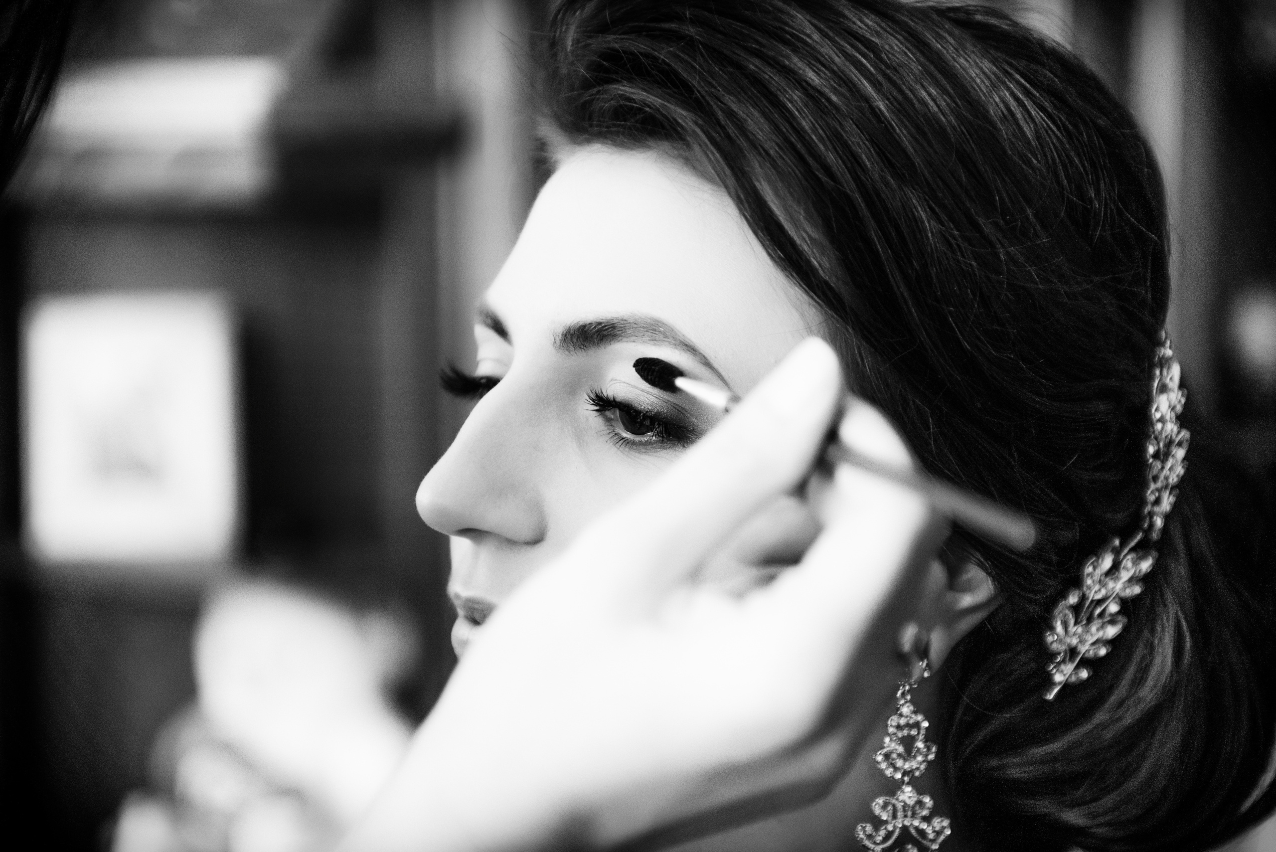 Свадебный репортаж — Максим и Анастасия. Фотограф Платон Македонский