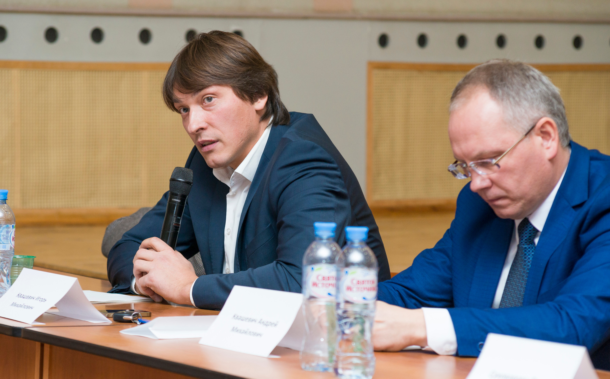 Фото репортаж. Фотограф Платон Македонский