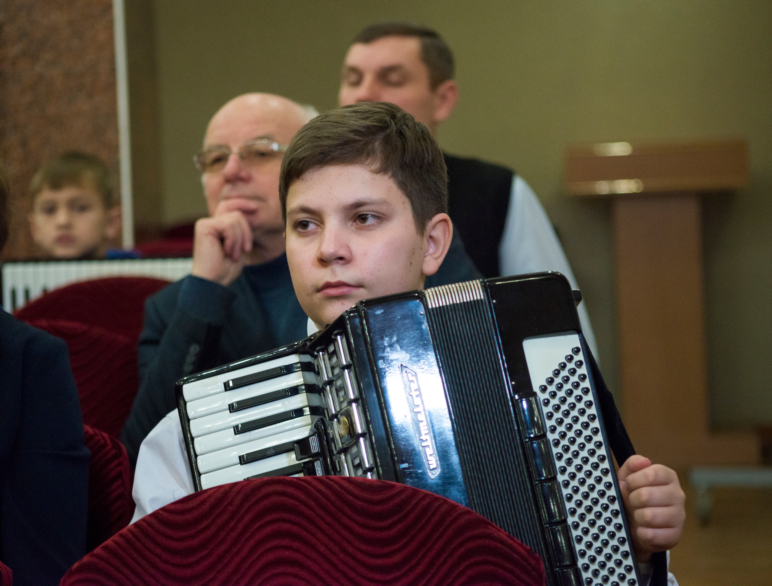 Фото репортаж. Фотограф Платон Македонский