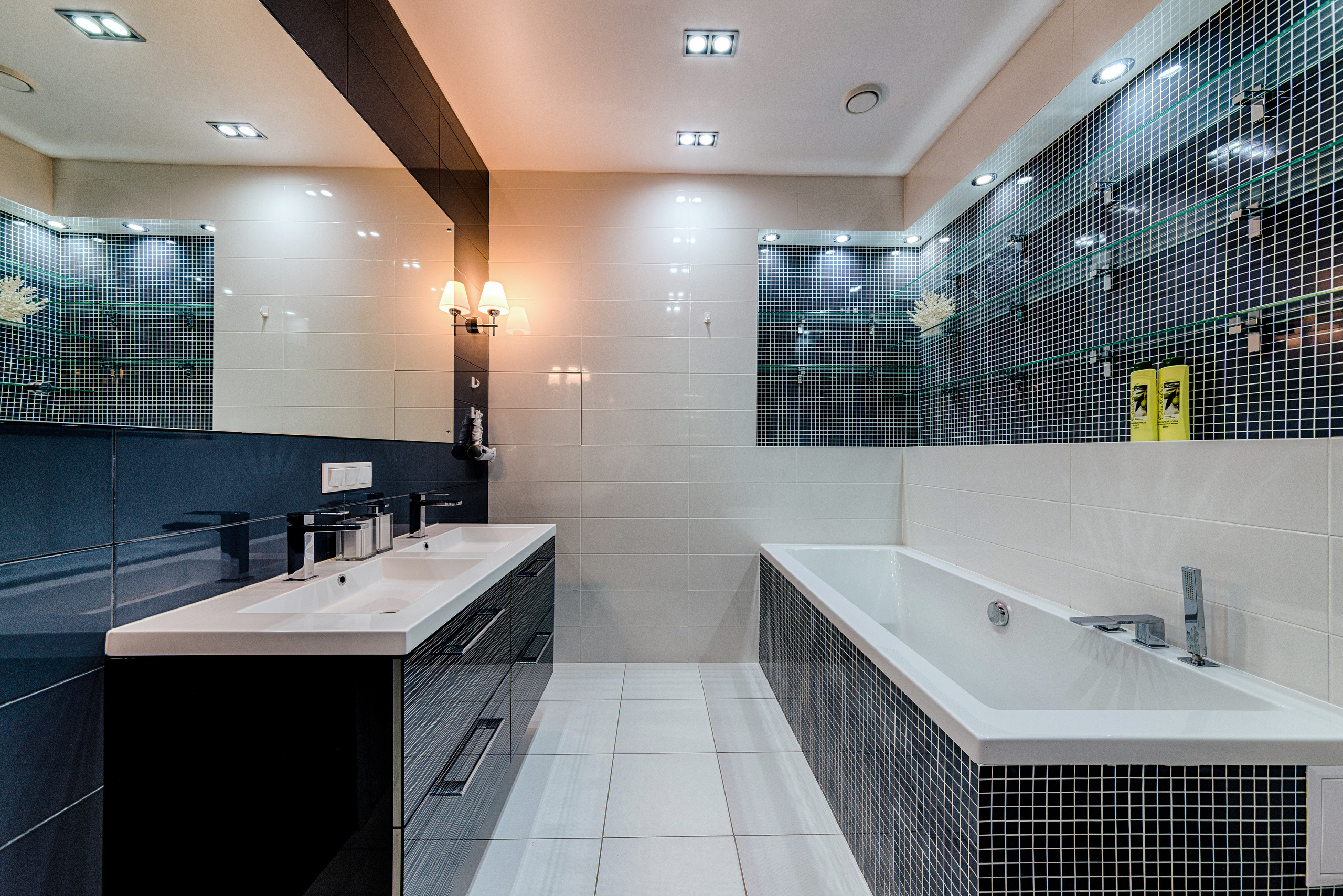 Частные апартаменты. Фотограф Платон Македонский