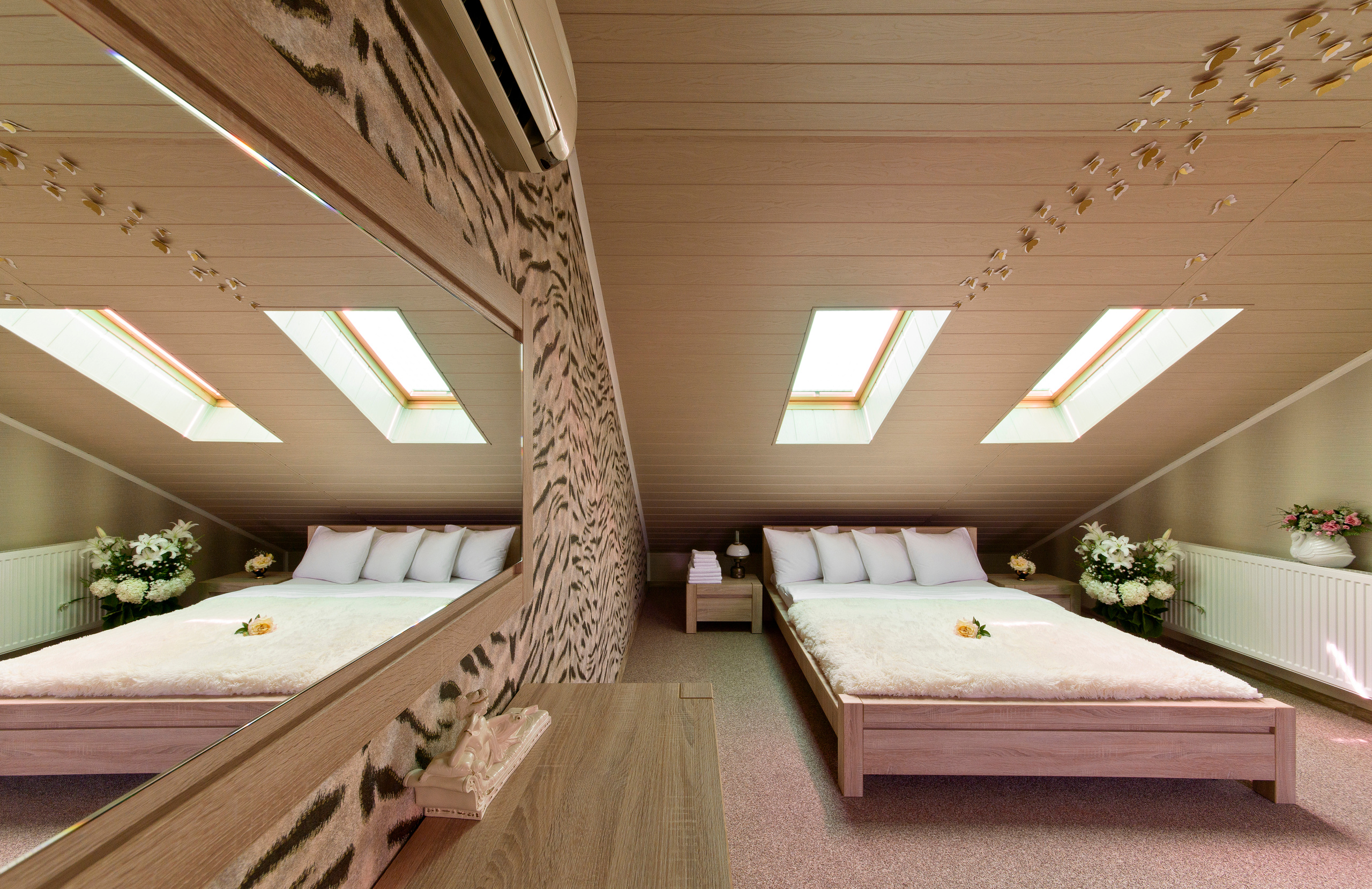 Гостевой дом «Родниковый». Фотограф Платон Македонский