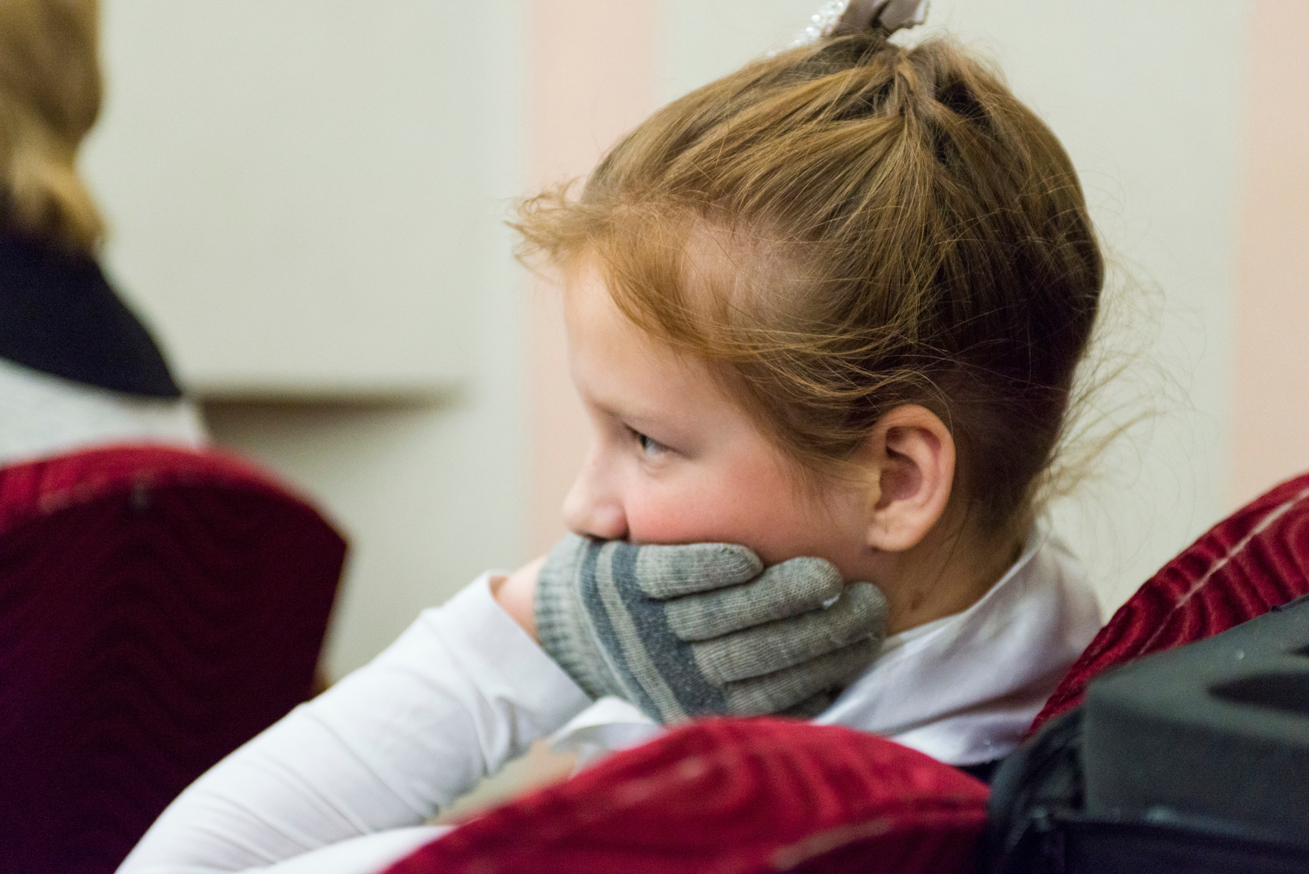 Фото репортаж. Фотограф Платон Македонский