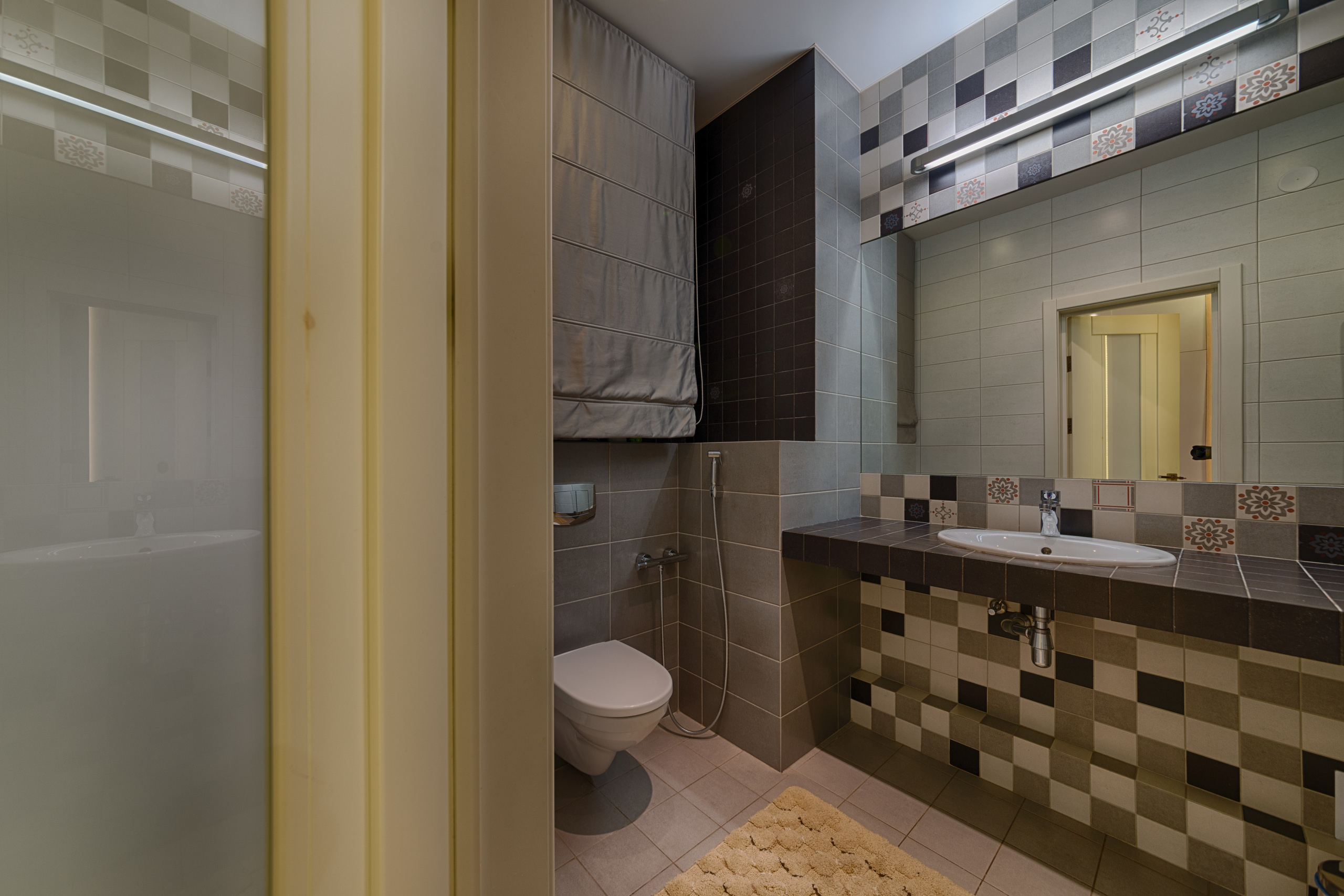 Квартира на Немиге. Фотограф Платон Македонский