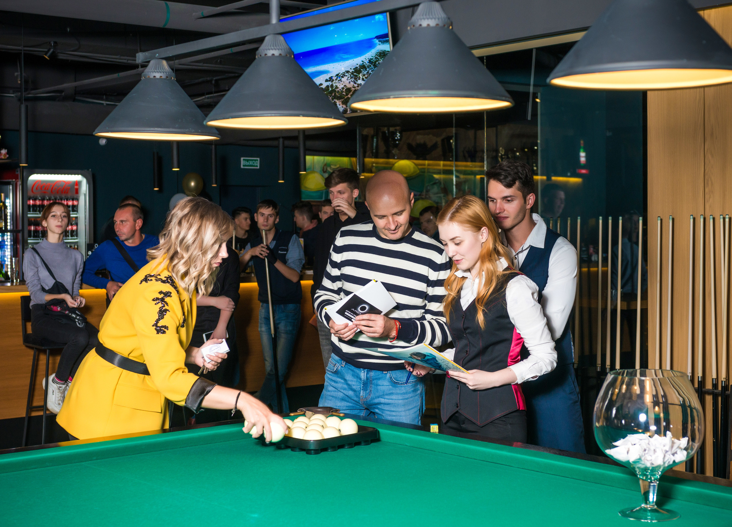 Фото репортаж. Фотограф Платон Македонский