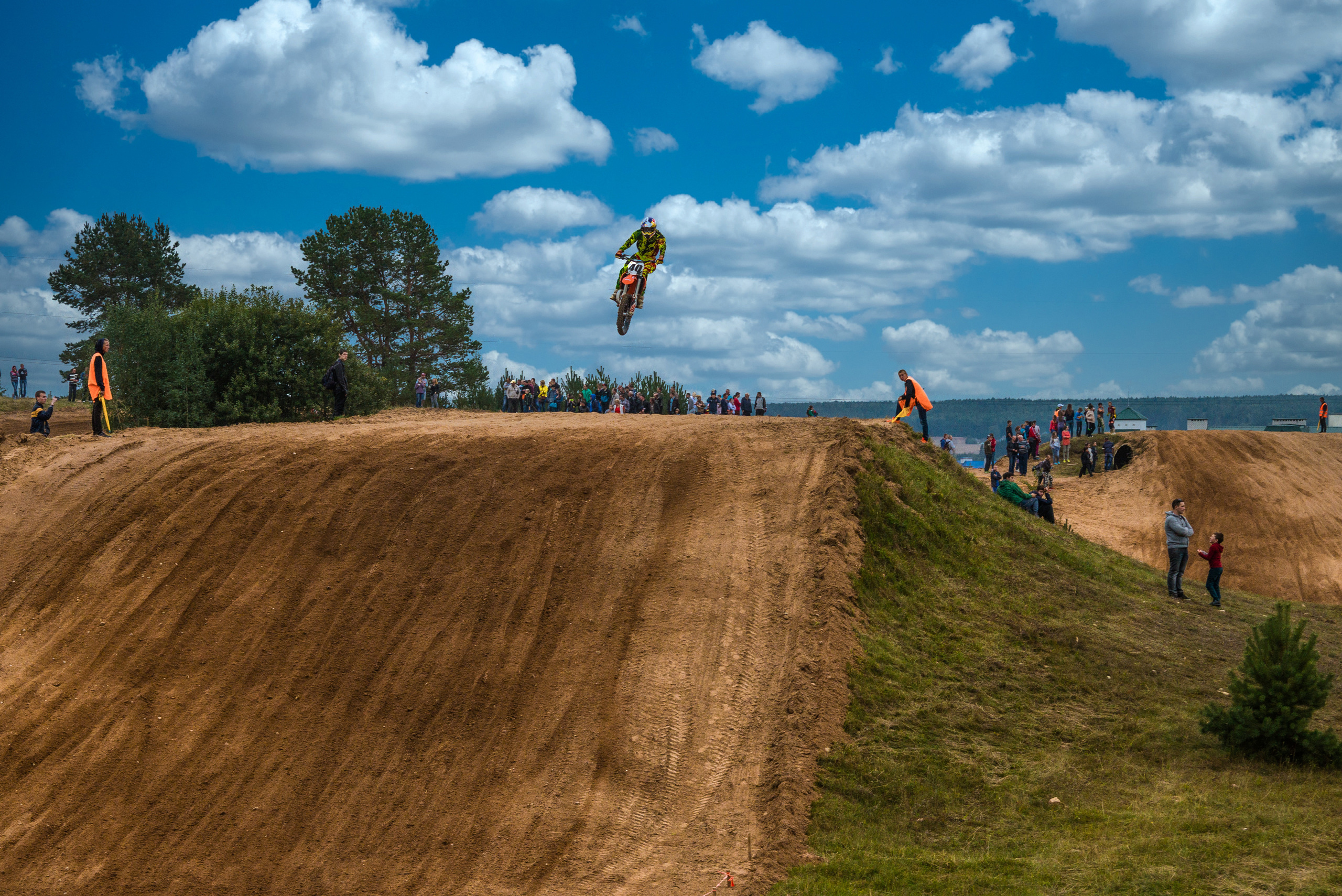 Фото репортаж. Фотограф Платон Македонский