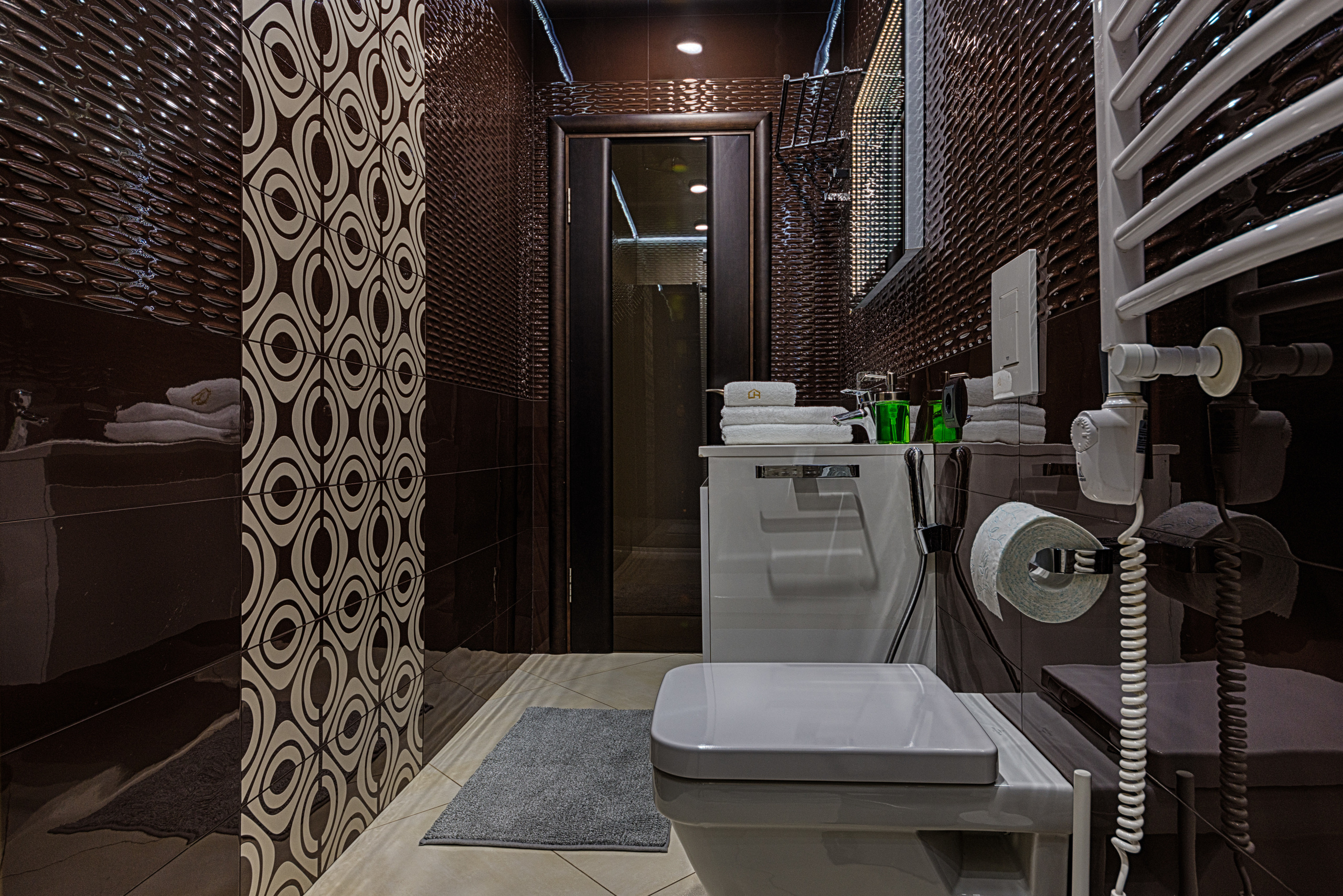 Коттедж. Фотограф Платон Македонский